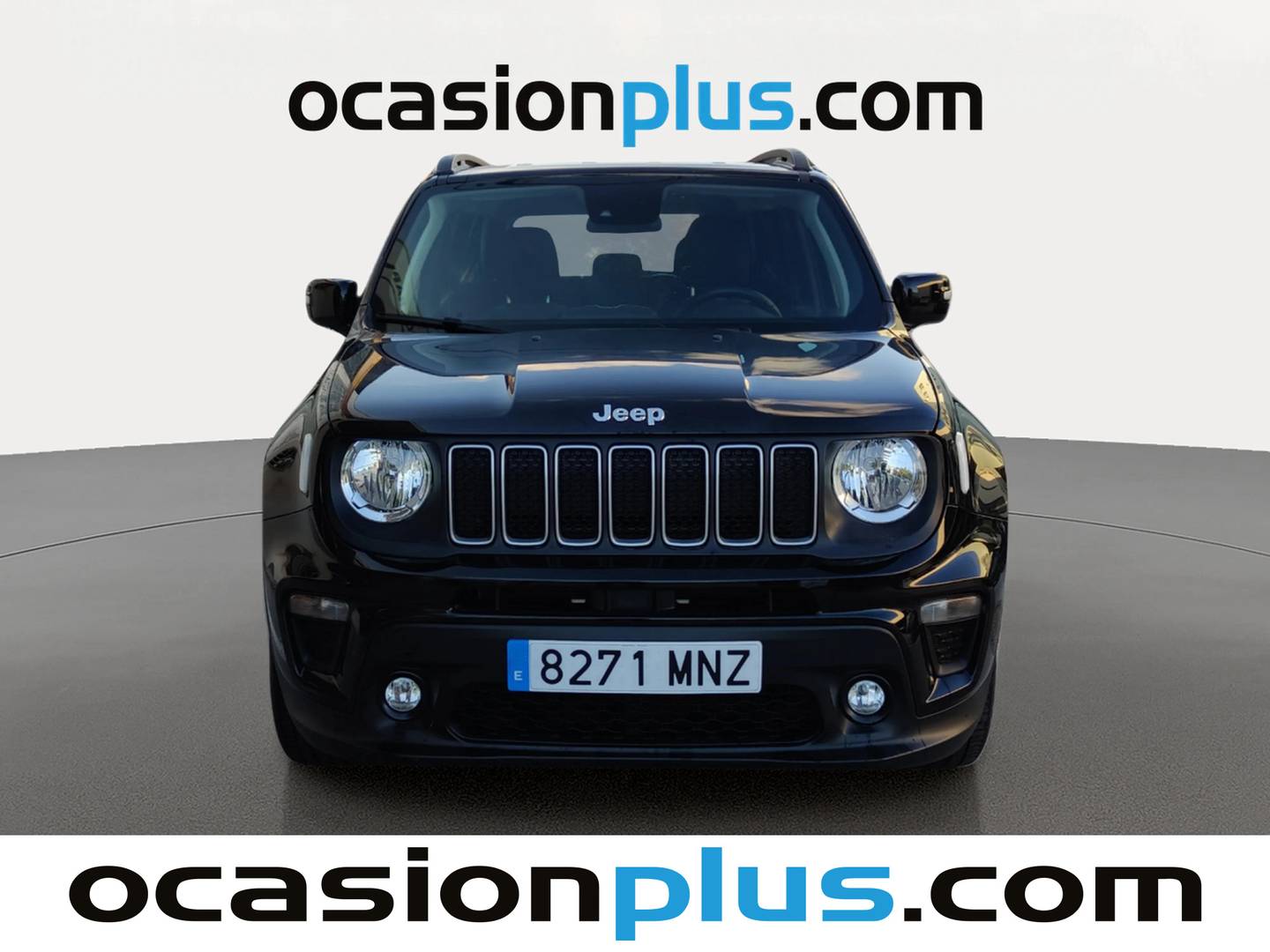 Jeep Renegade Jeep Renegade 1.0G Limited 4x2 (120 CV) de segunda mano