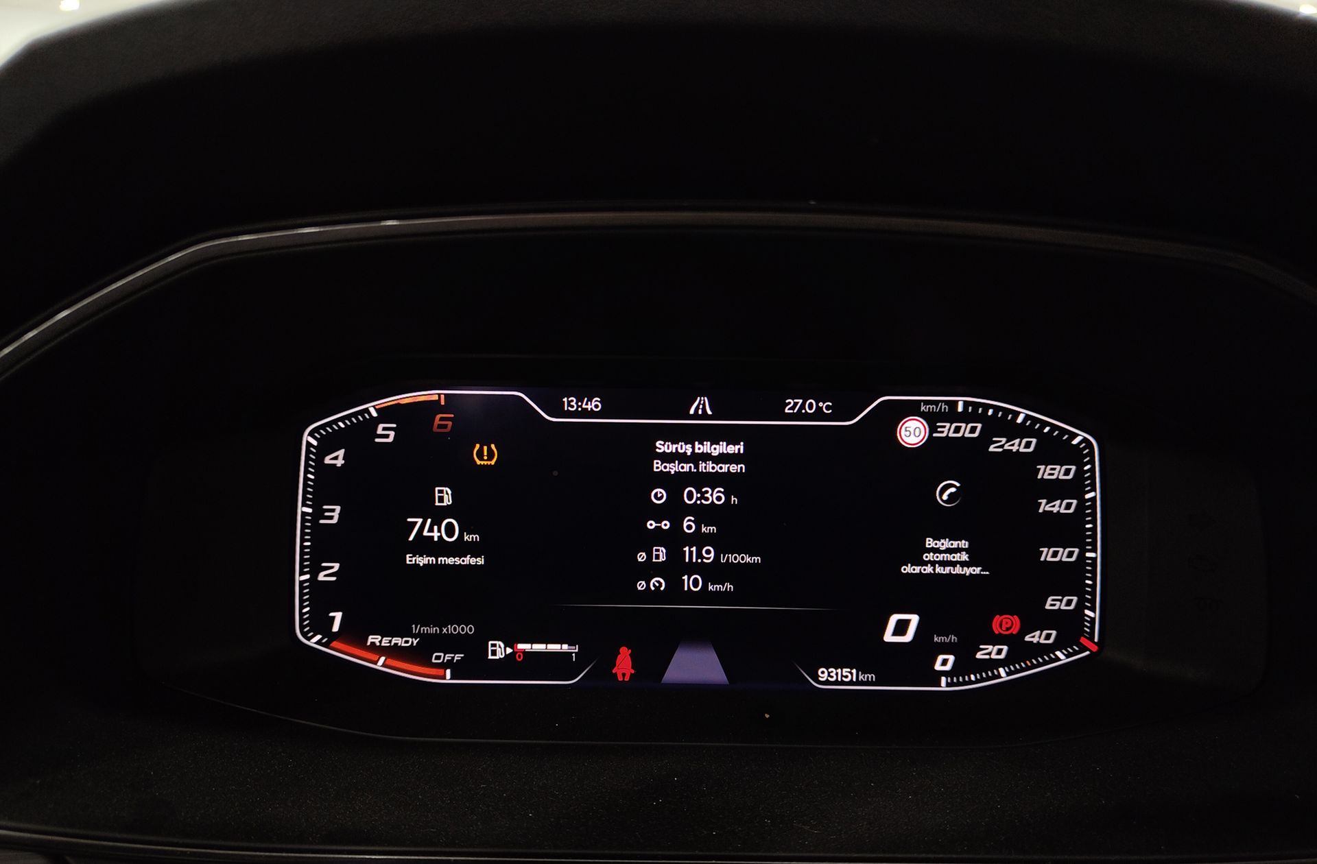 Cupra Formentor 2.0 TDI - foto 24