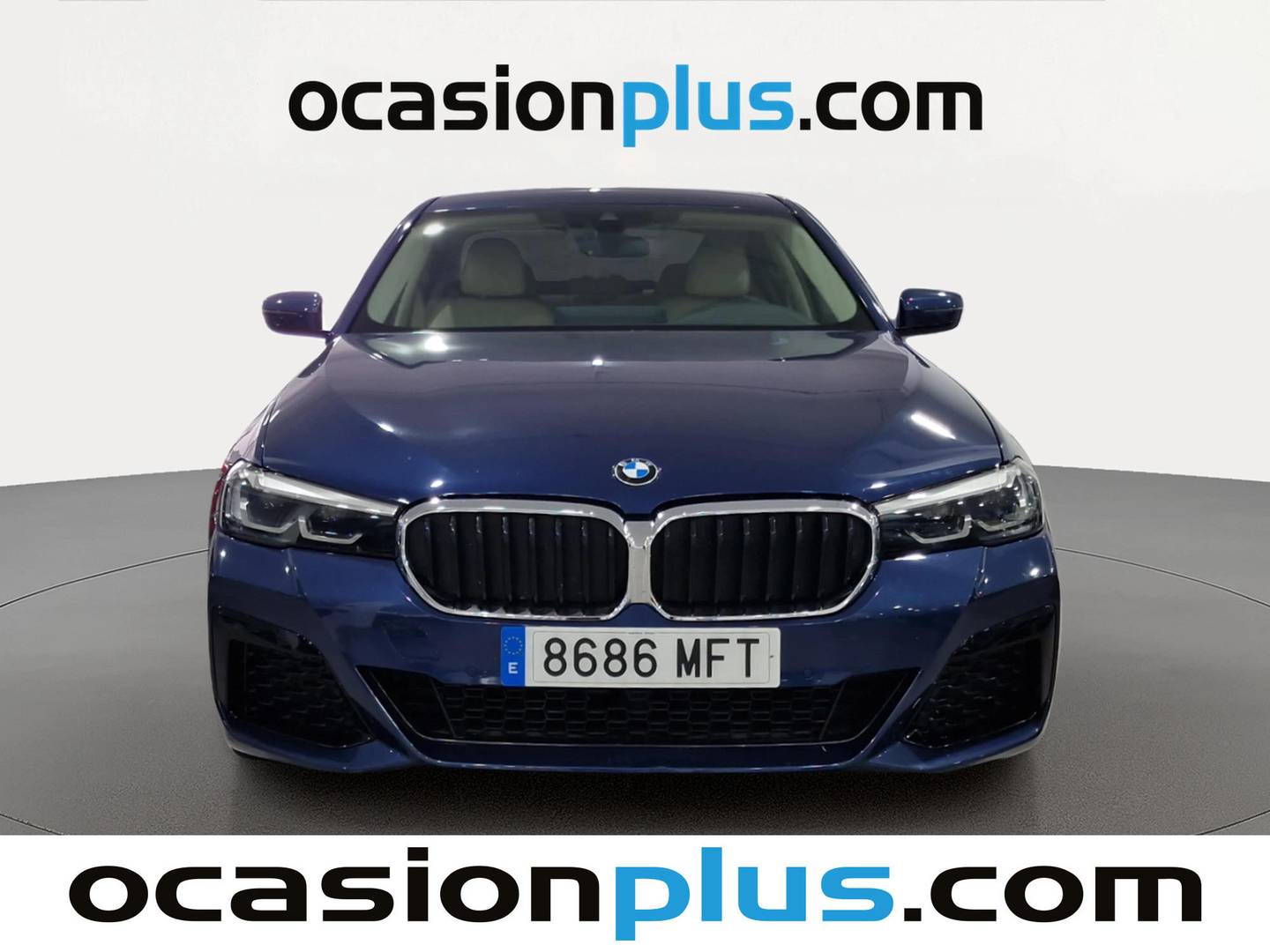 BMW Serie 5 BMW Serie 5 520d (190 CV) 190cv