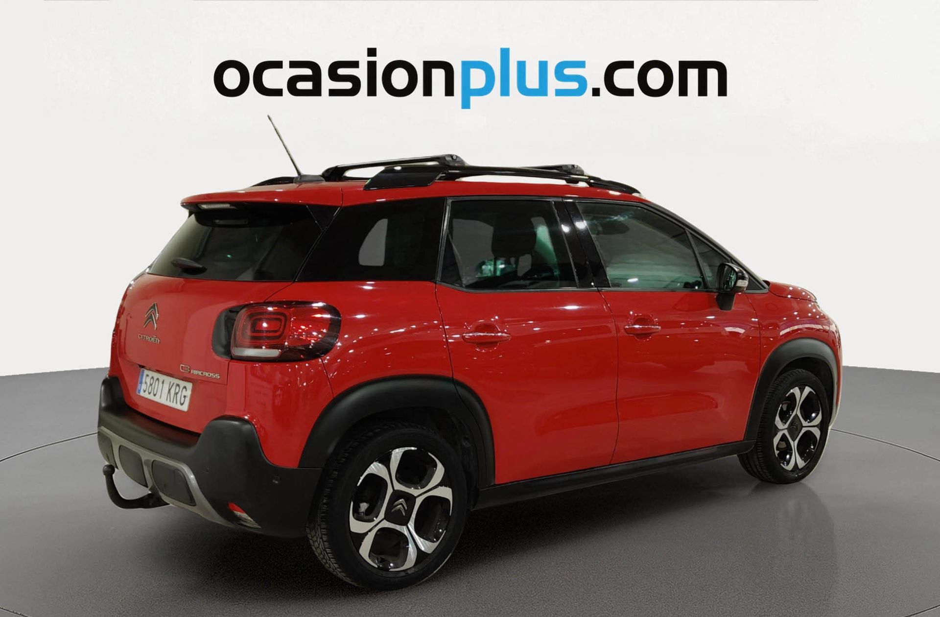 Citroën C3 Aircross PureTech 110 Shine - foto 4