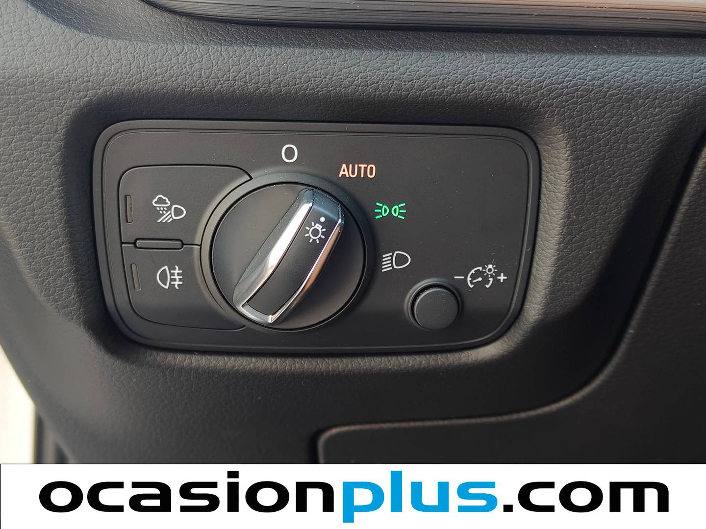Extras del Audi A3 Audi A3 Sportback S line edition 2.0 TDI (150 CV) S tronic