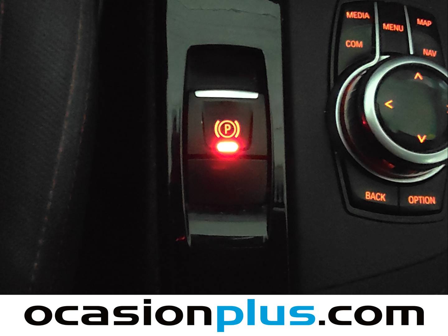 BMW X1 BMW X1 sDrive18i (140 CV) de segunda mano