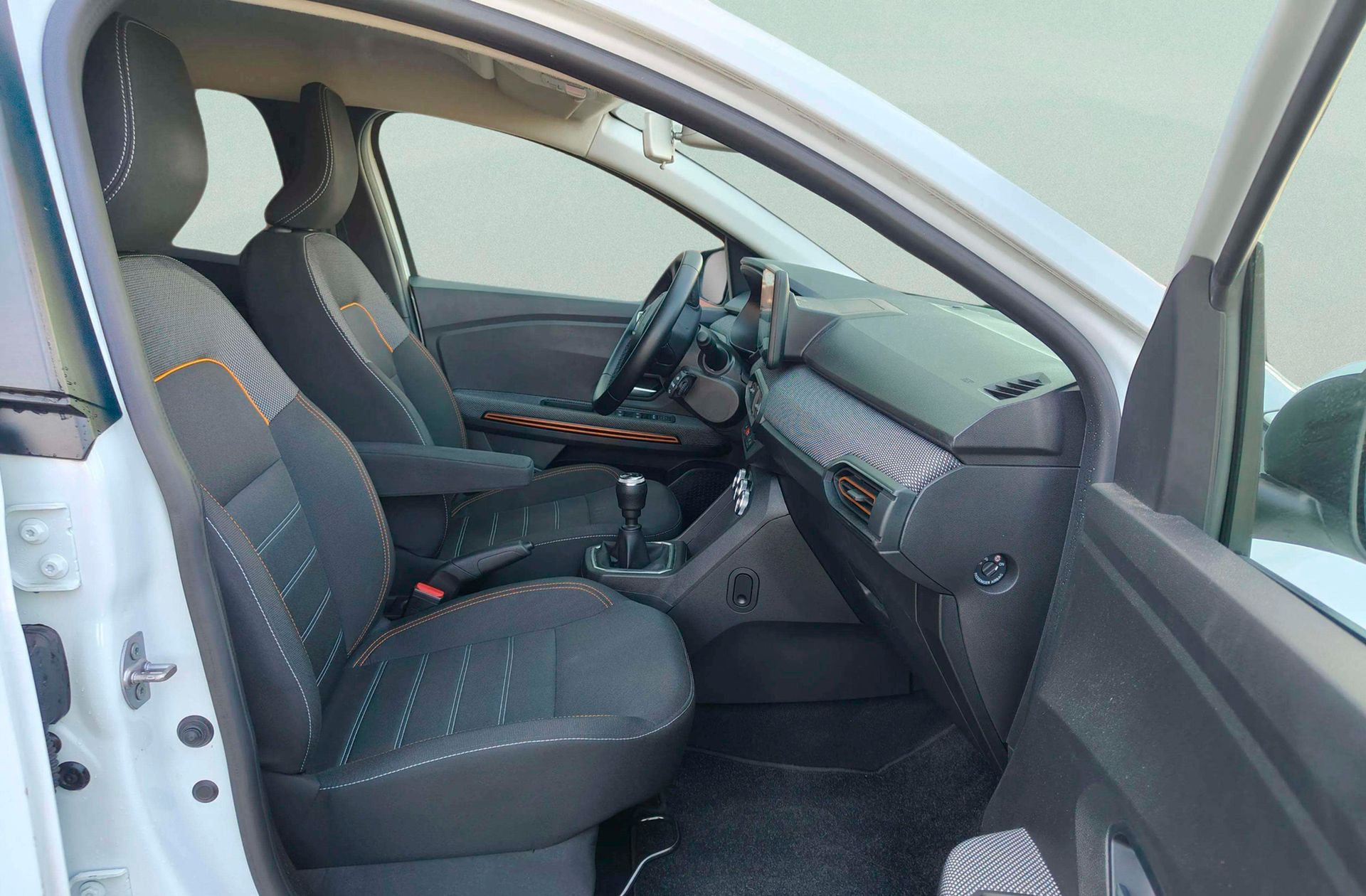 Dacia Sandero Essential ECO-G - foto 17