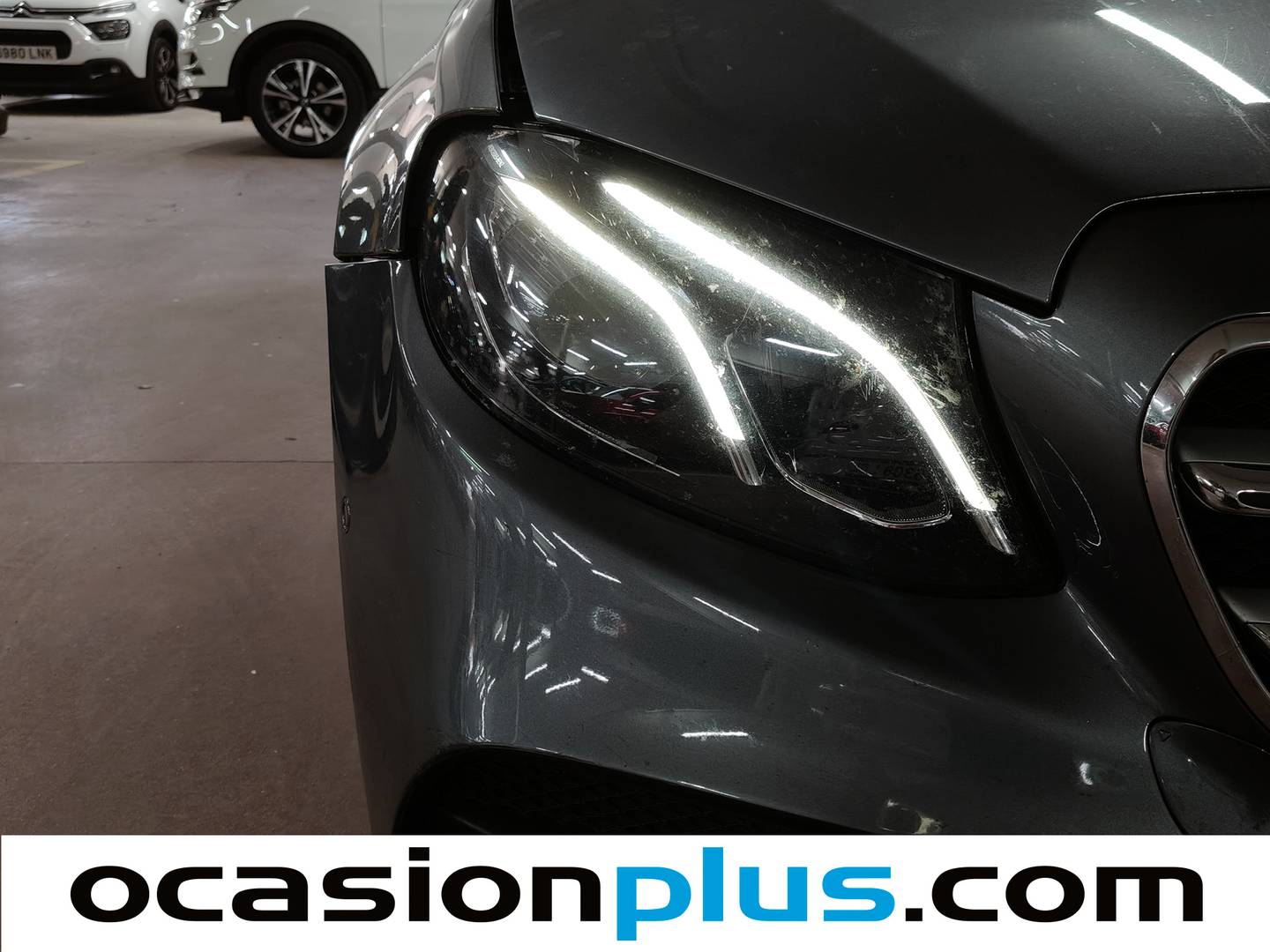 Mercedes Clase E Mercedes-Benz Clase E E 300 e (320 CV) barato