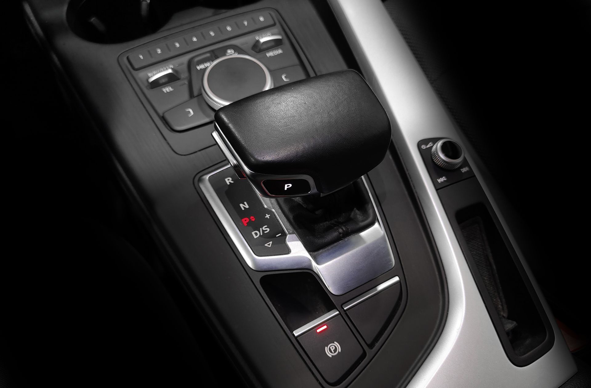 Audi A4 Advanced edition 2.0 TDI S tronic - foto 5