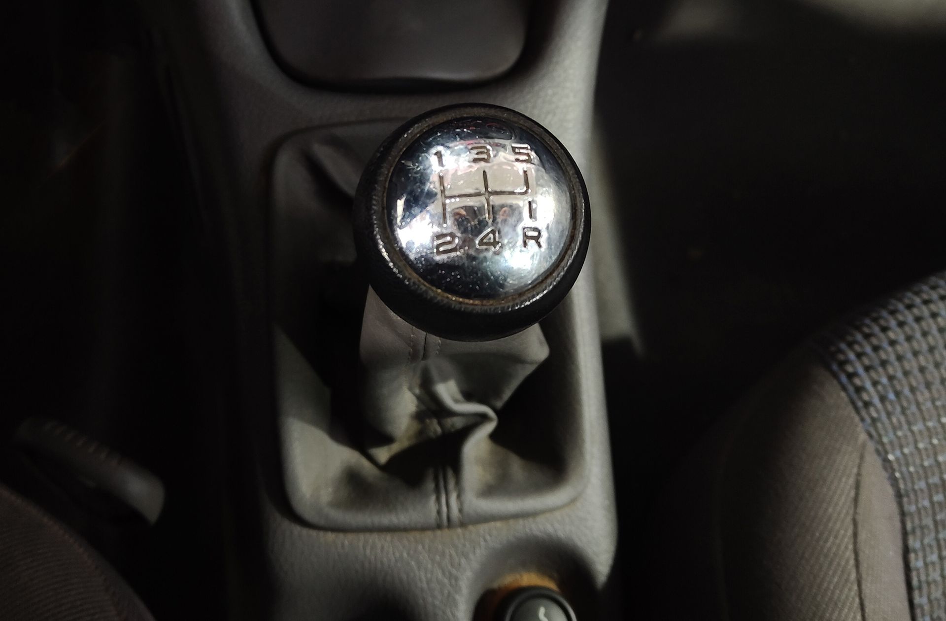 Peugeot 206 1.4 HDi X-Line - foto 5