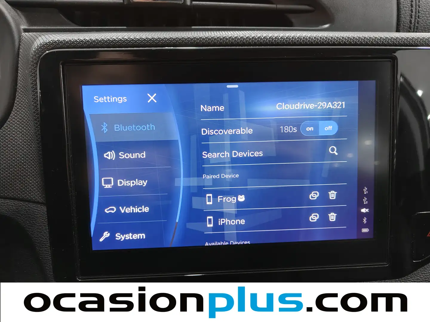 Foto DR AUTOMOBILES DR 4.0 DR AUTOMOBILES DR4 DR4 1.5 (116 CV)