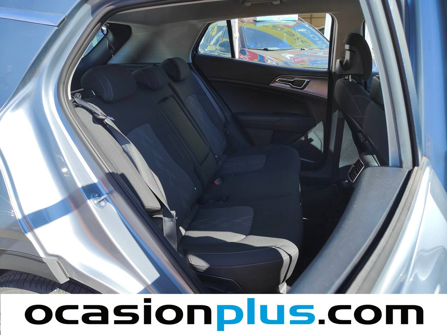 KIA Sportage KIA Sportage 1.6 CRDi MHEV Drive 4x2 (136 CV) al mejor precio