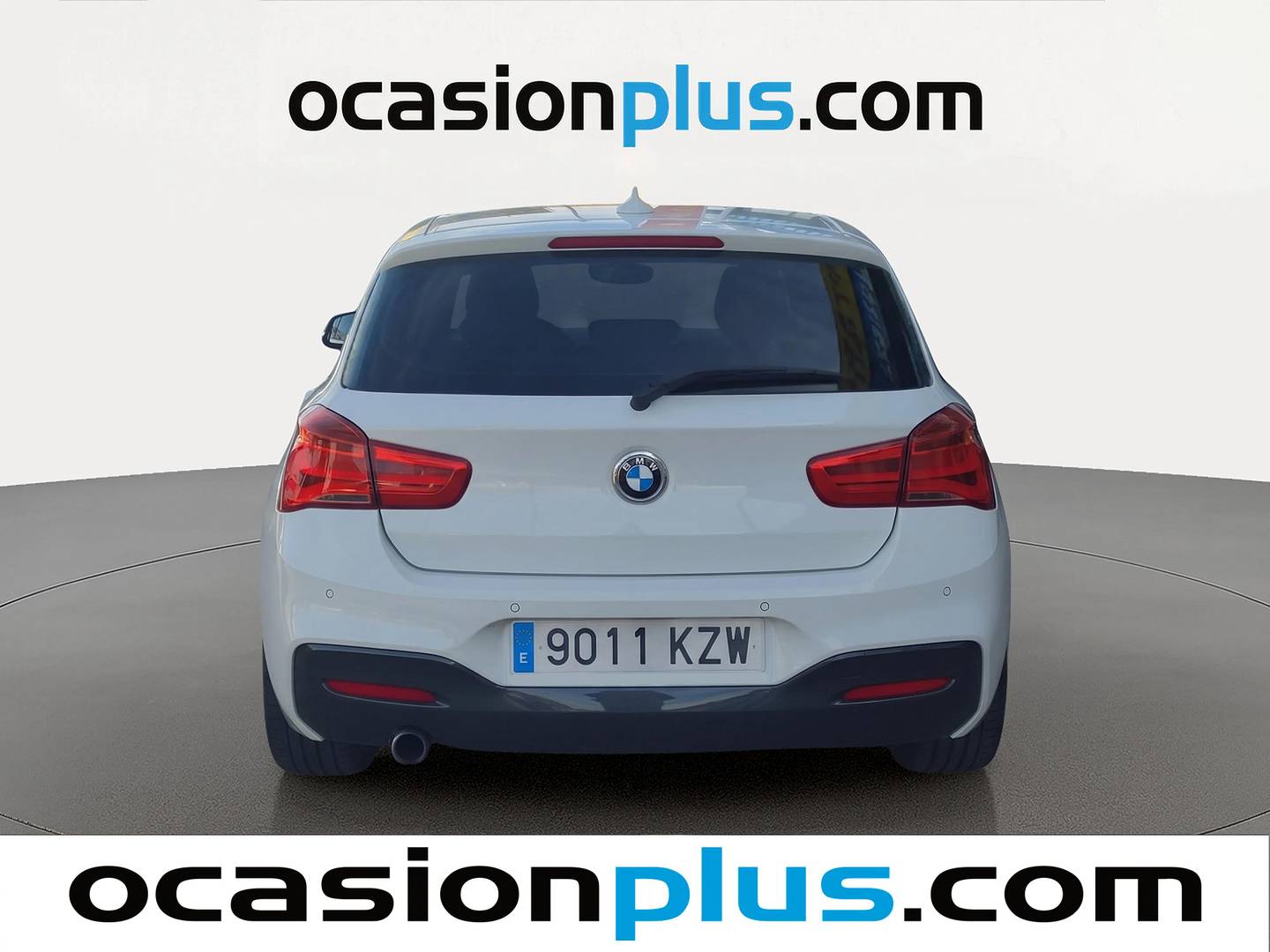 BMW Serie 1 BMW Serie 1 118d (150 CV)Pack M km 0