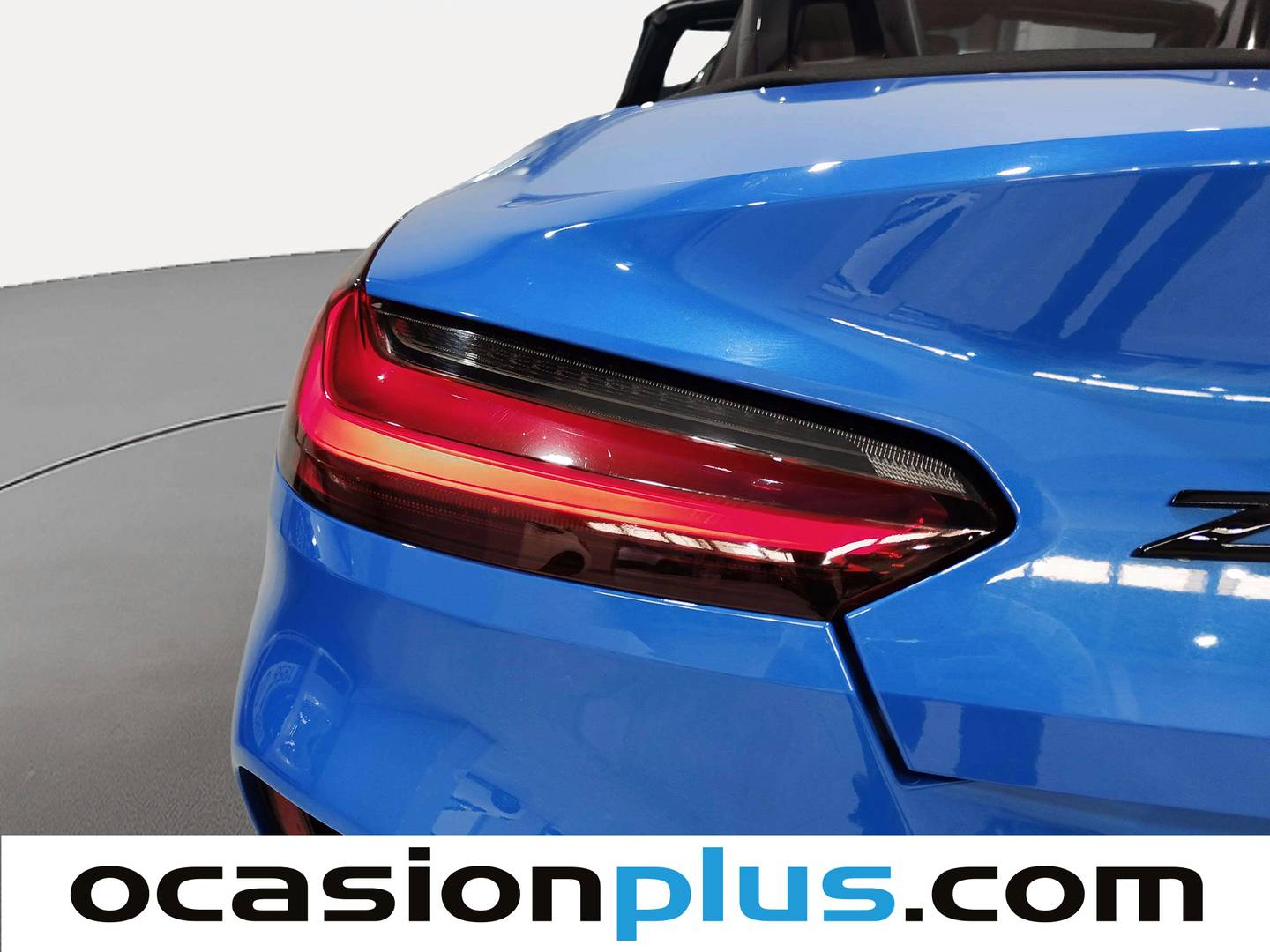 BMW Z4 BMW Z4 sDrive30i Cabrio (258 CV) Pack M 2019