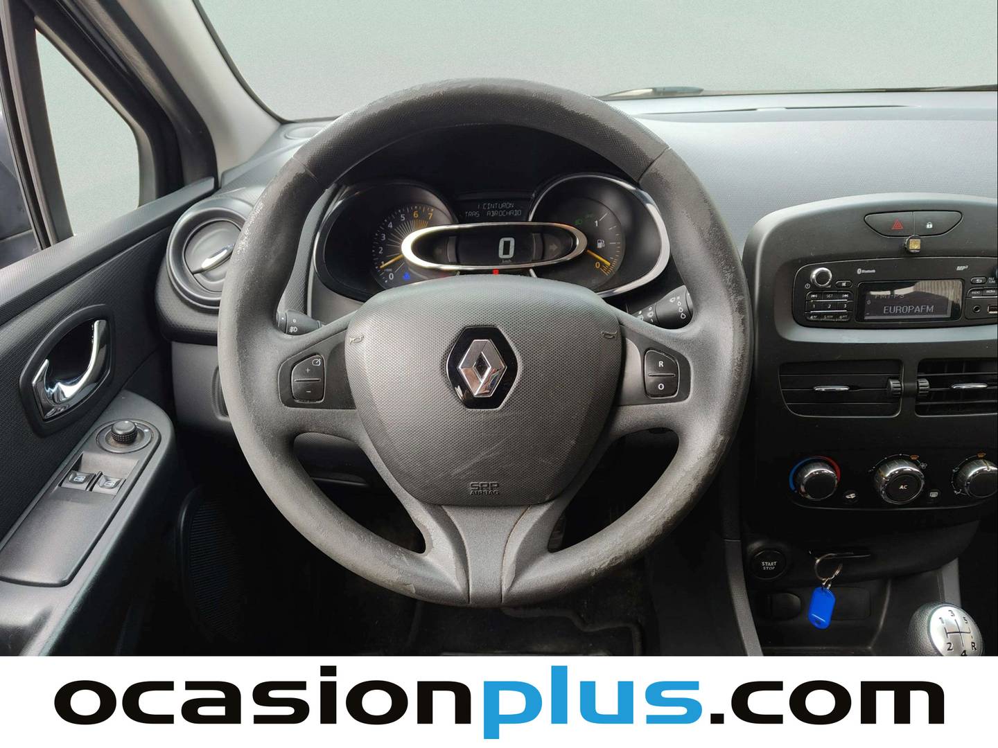 Renault Clio Renault Clio Yahoo! 1.2 16v (75 CV) manual