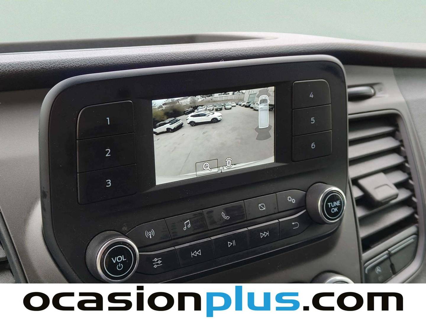 Foto Ford Transit Ford Transit Furgon 350 L3H2 Trend (130 CV)