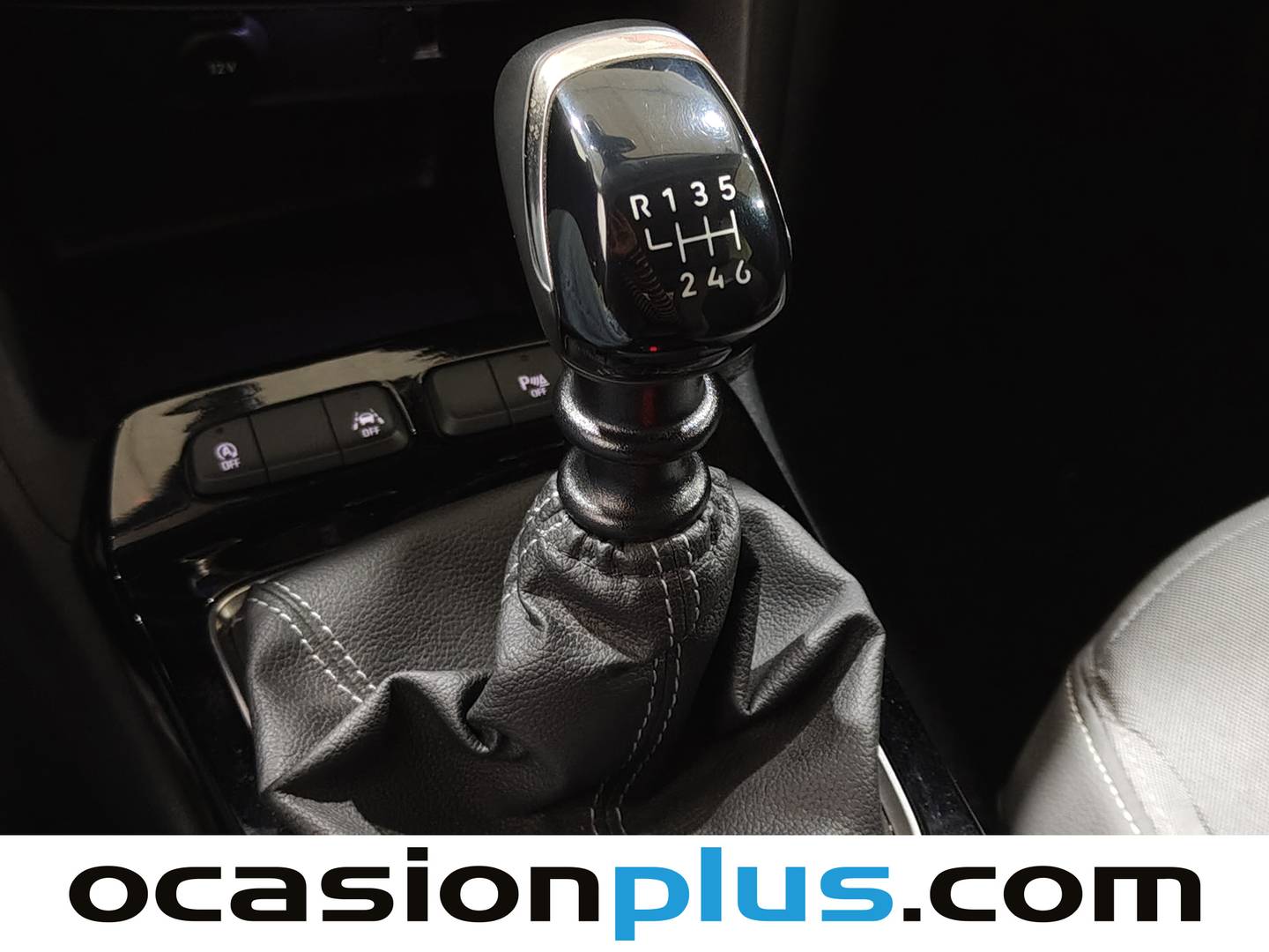 Opel Mokka Opel Mokka 1.2 T Business Elegance (130 CV) de segunda mano