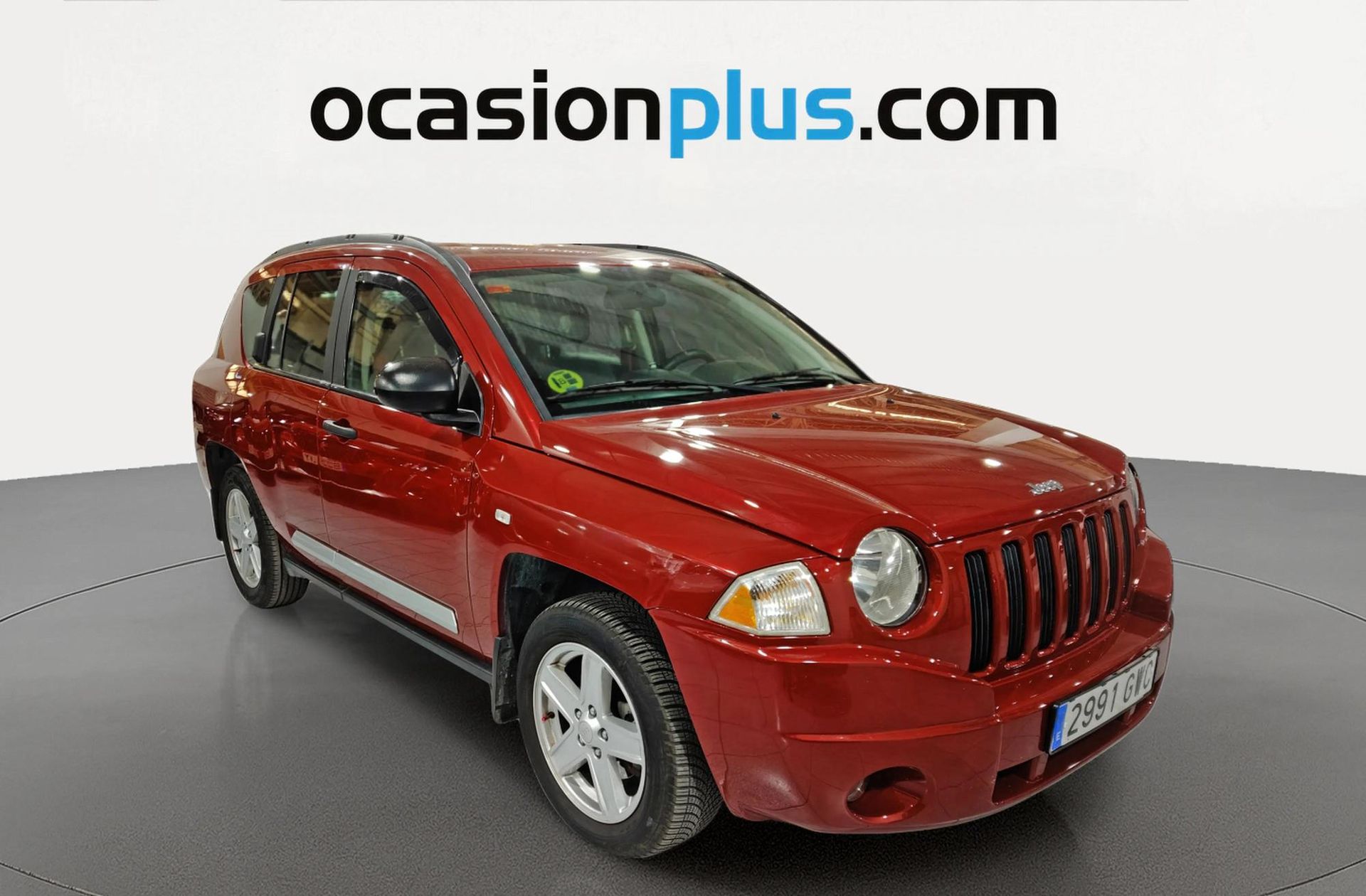 Jeep Compass 2.0 CRD Sport - foto 2