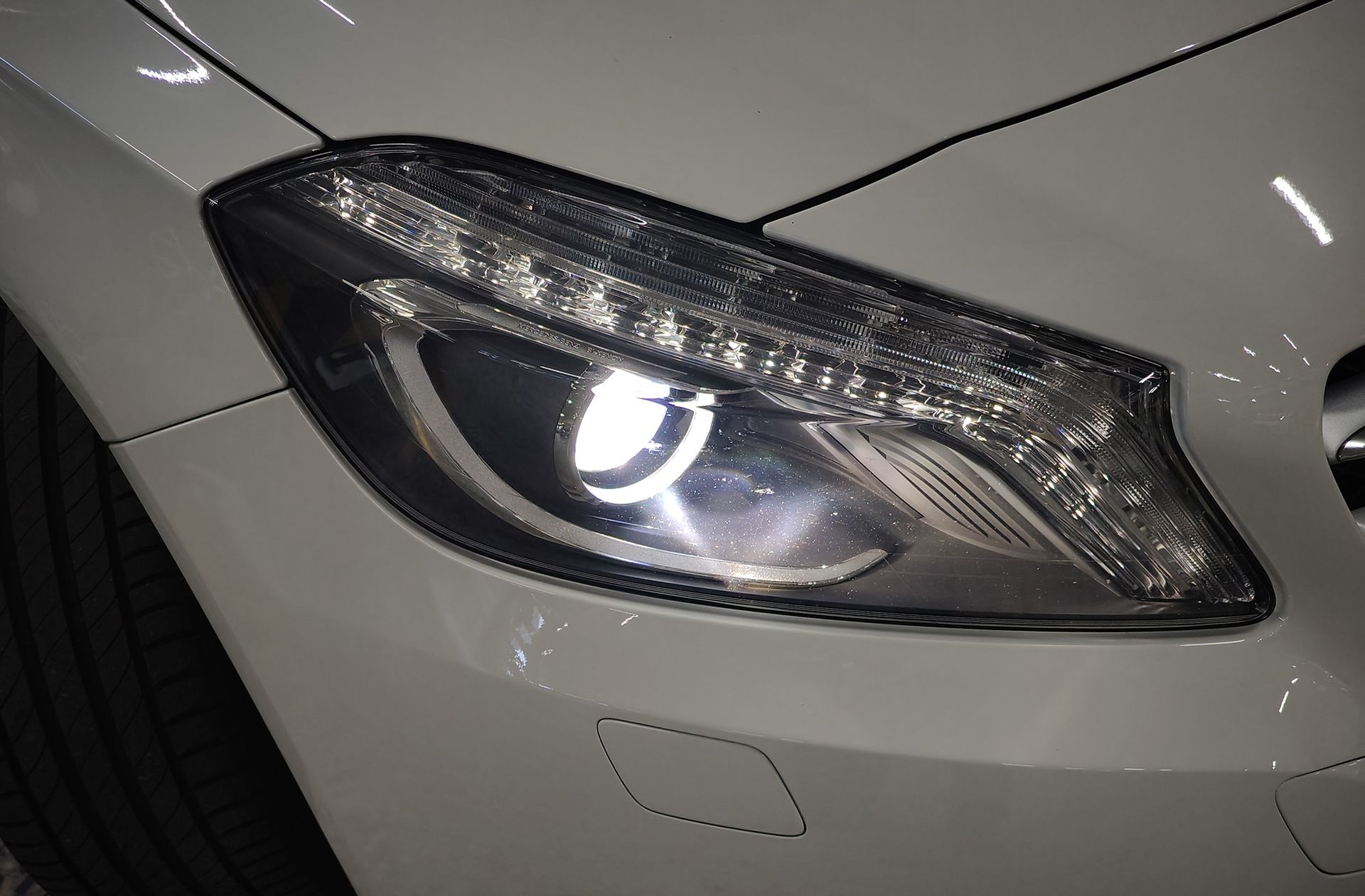 Mercedes-Benz Clase A 180 CDI Blue Efficiency Urban - foto 13