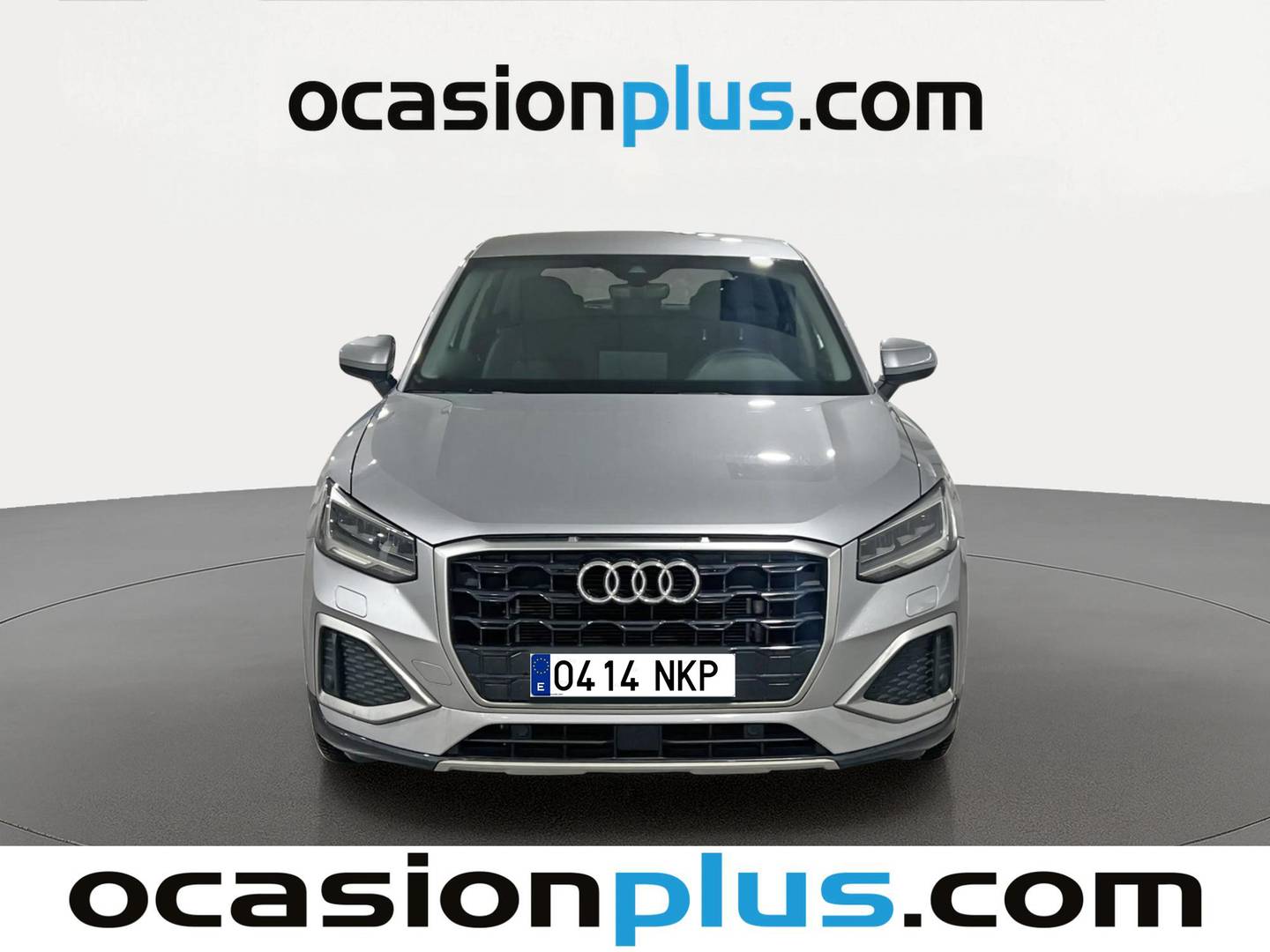 Audi Q2 Audi Q2 Advanced 35 TFSI (150 CV) S tronic 150cv