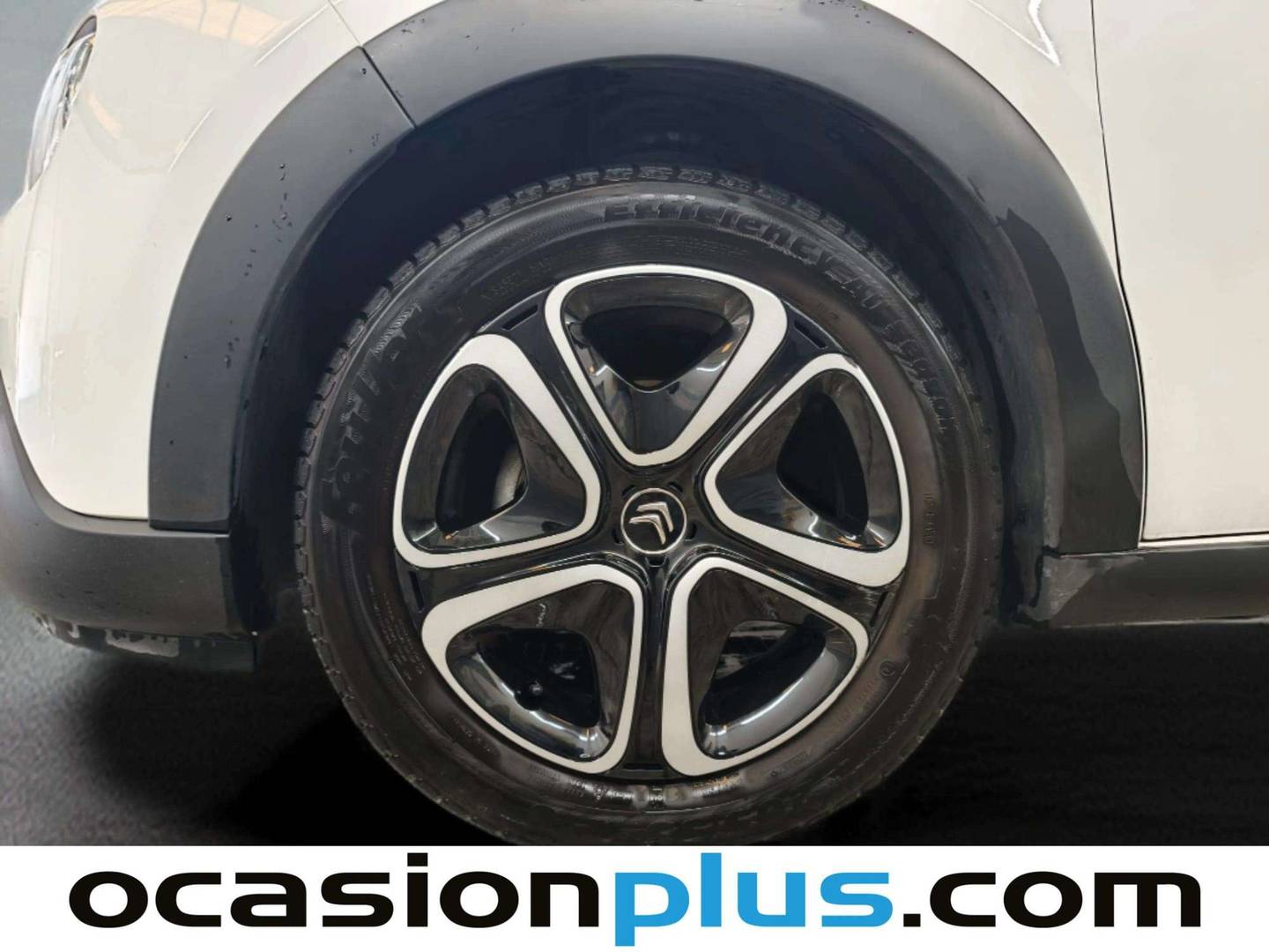 Citroën C3 Citroën C3 PureTech 83 Plus (83 CV) seminuevo