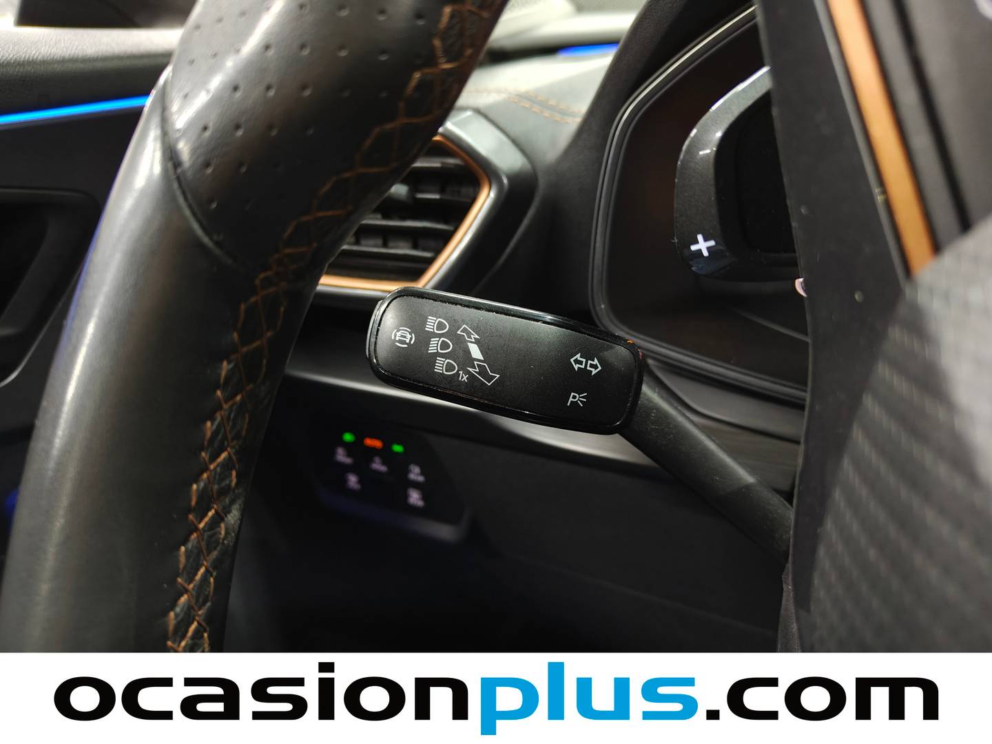 Cupra Formentor CUPRA Formentor 1.5 TSI DSG (150 CV) al mejor precio