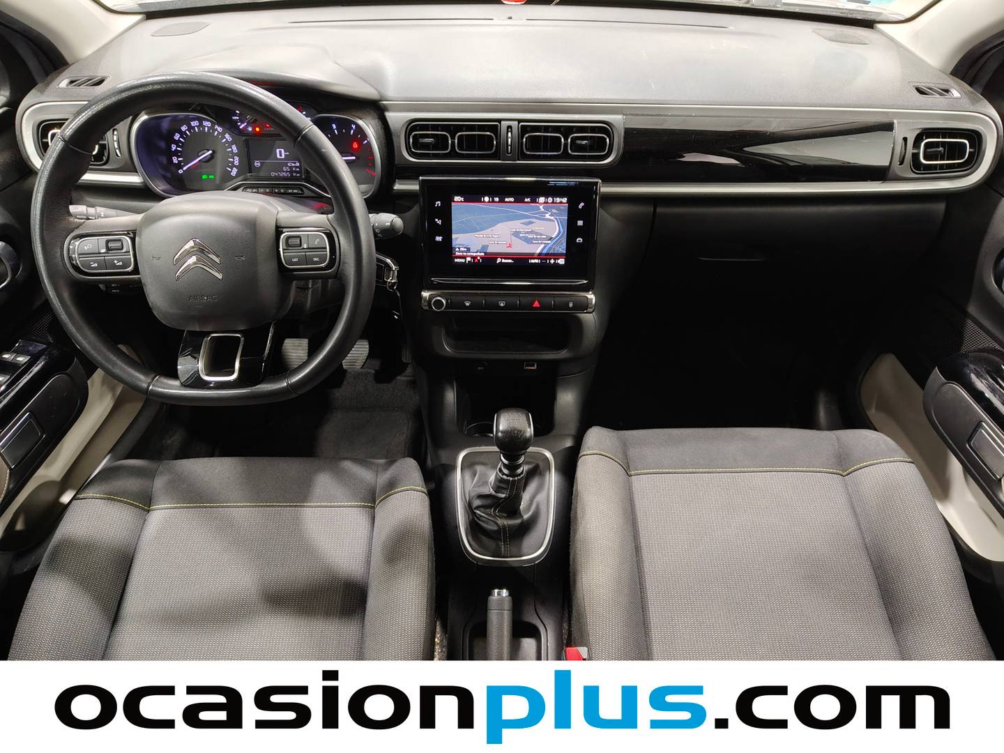 Citroën C3 Citroën C3 PureTech 110 S&S Shine (110 CV) de ocasión