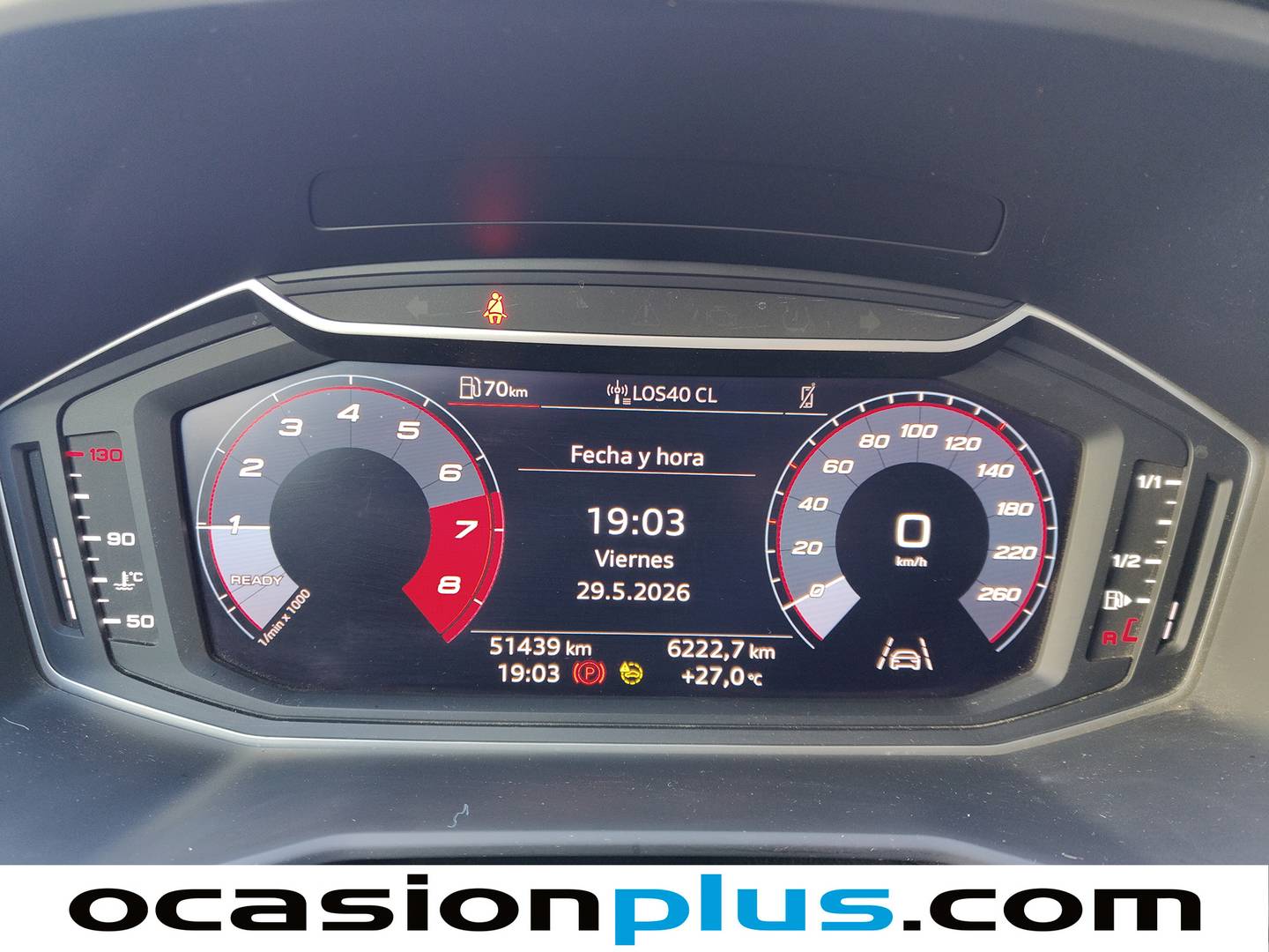 Audi A1 Audi A1 Sportback Sportback Adrenalin edition 25 TFSI (95 CV) manual