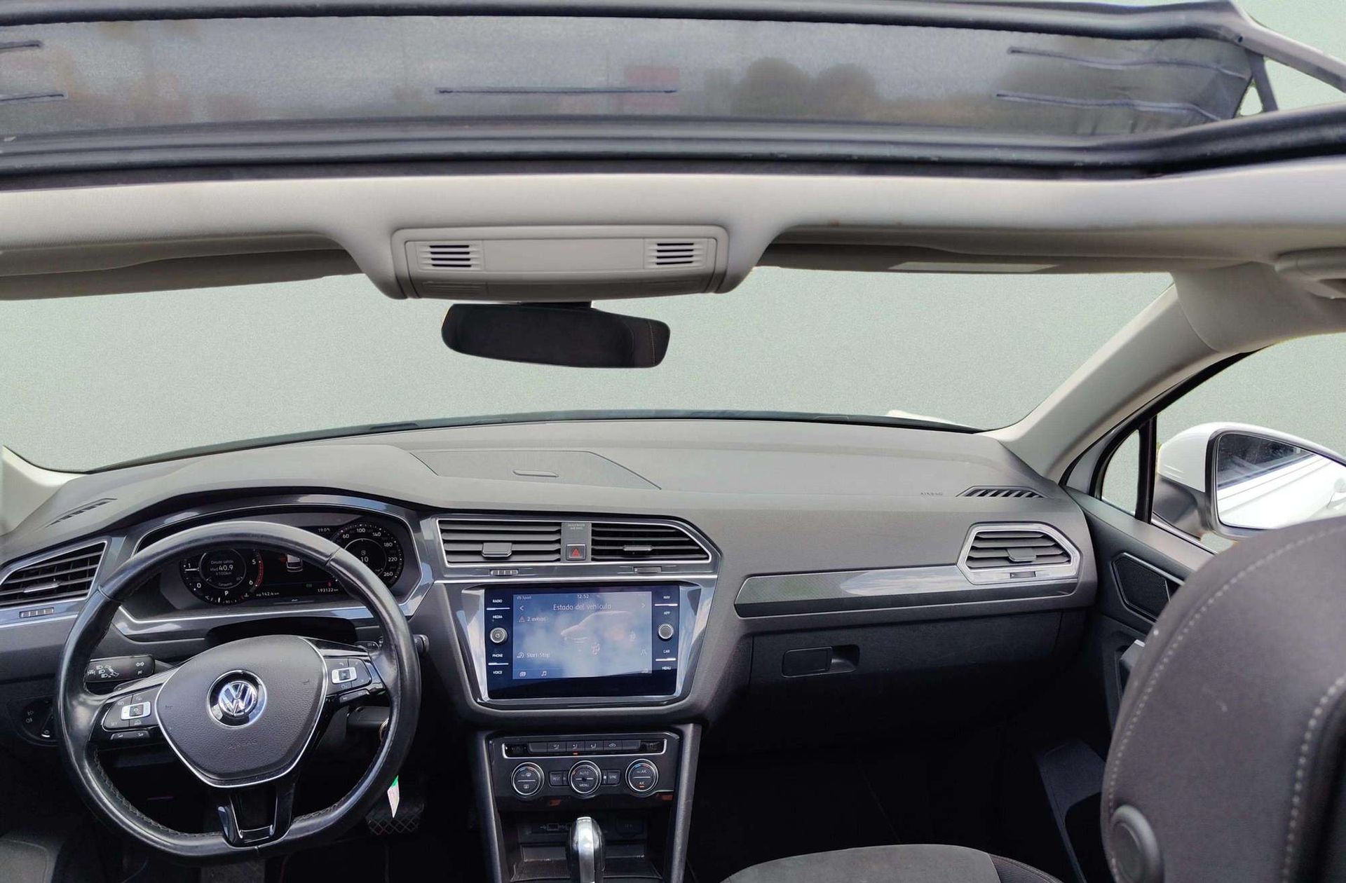 Volkswagen Tiguan Sport 2.0 TDI 4Motion DSG - foto 7