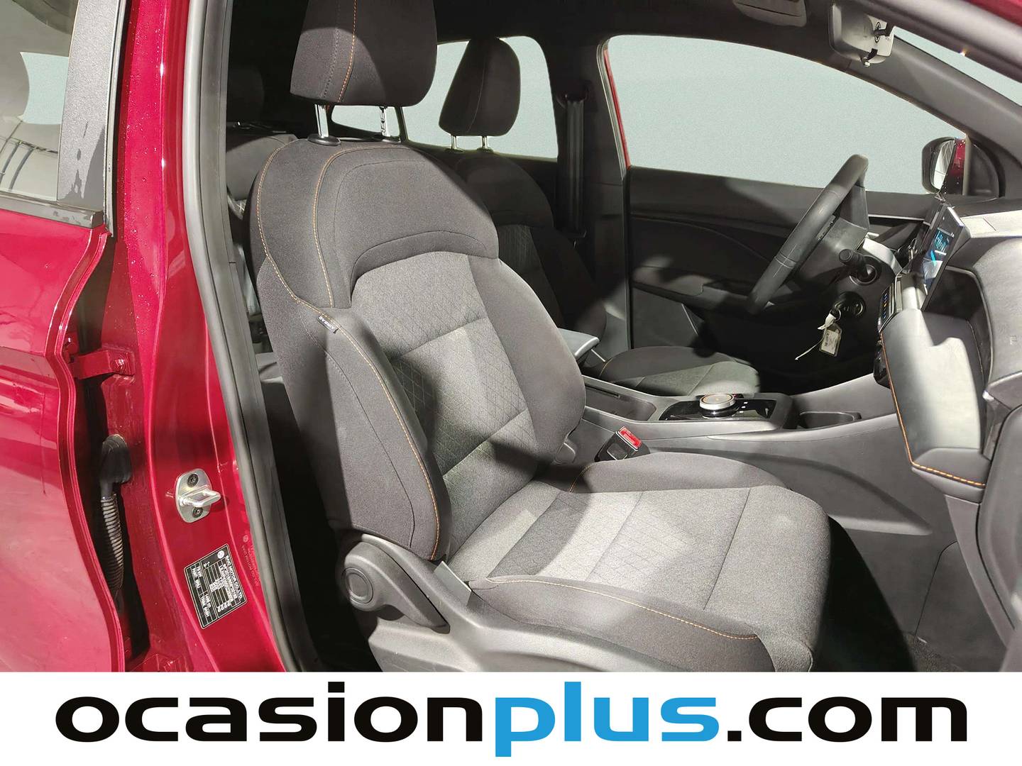 Foto MG MG3 Hybrid+ MG MG3 Hybrid+ Standard (195 CV)