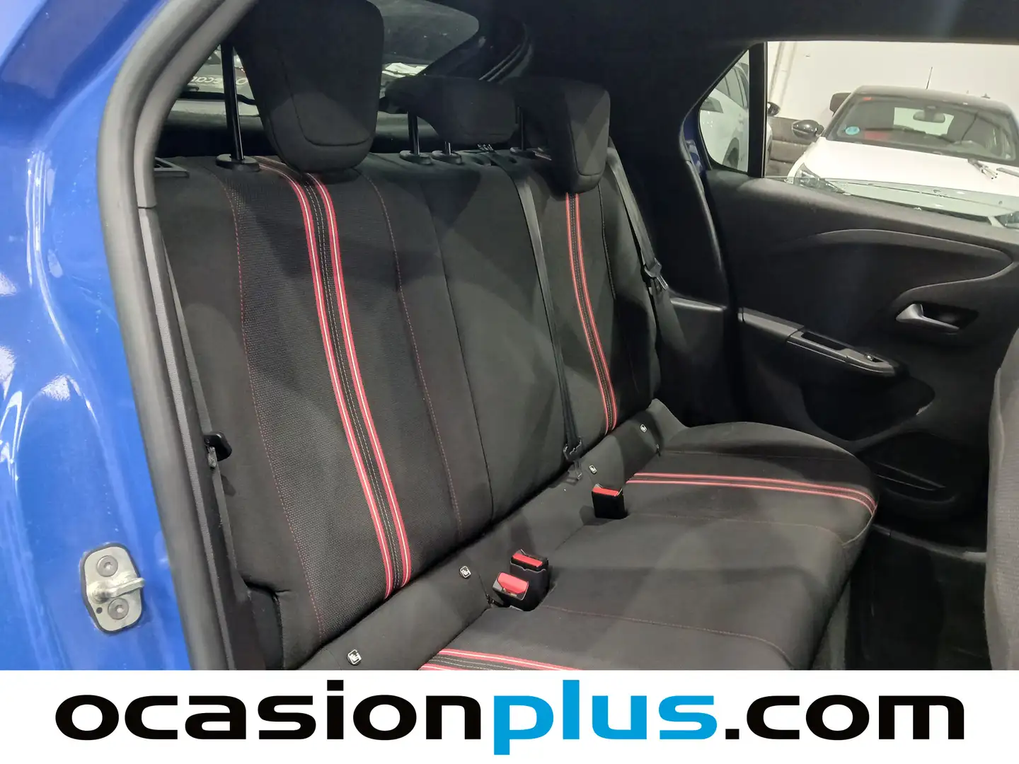 Foto Opel Corsa Opel Corsa 1.2 Turbo XHL GS-Line (100 CV)