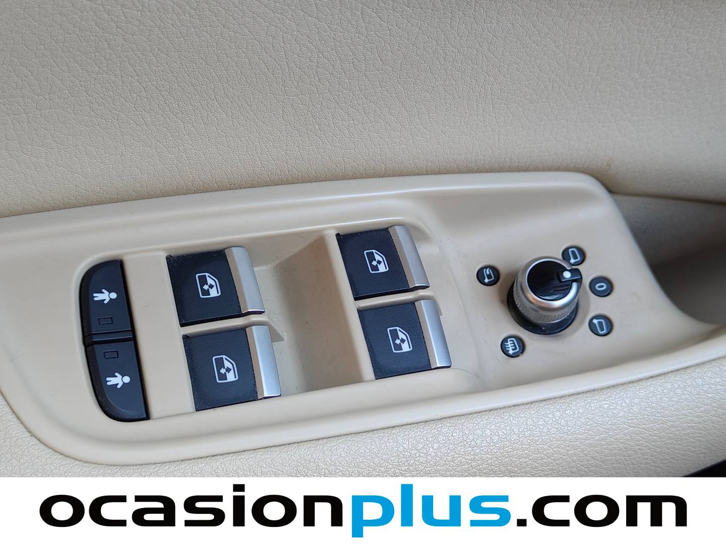 Audi Q7 Audi Q7 design 3.0 TDI ultra quattro (218 CV) tiptronic PACK S-LINE -7 PLAZAS al mejor precio