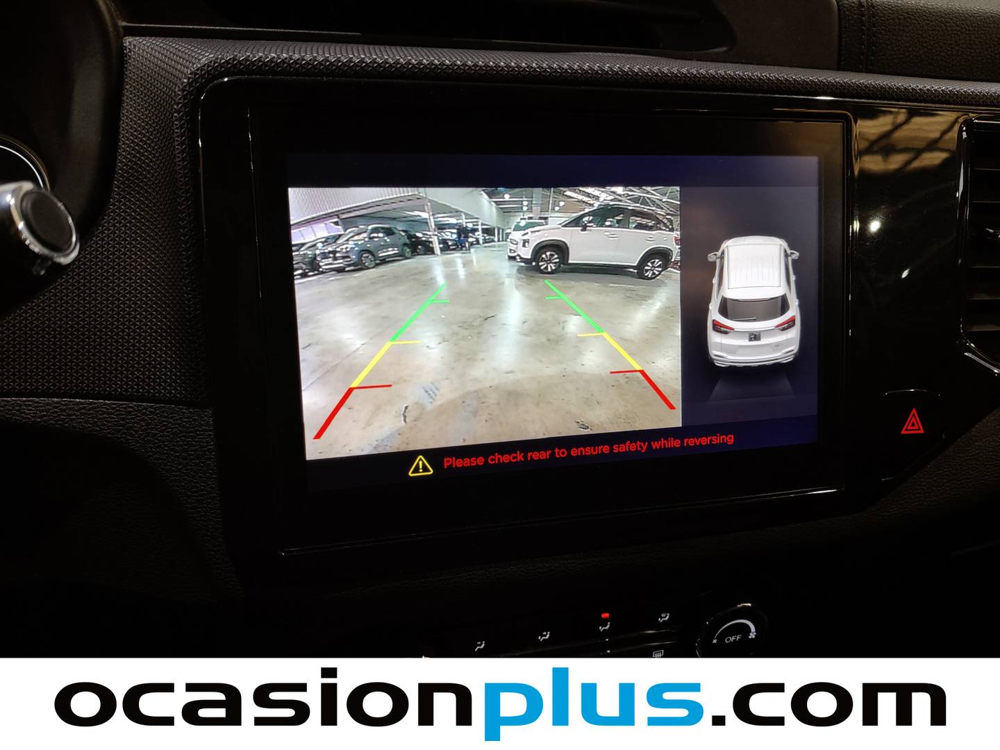 Equipamiento del DR AUTOMOBILES DR 4.0 DR AUTOMOBILES DR4 1.5 (116 CV)