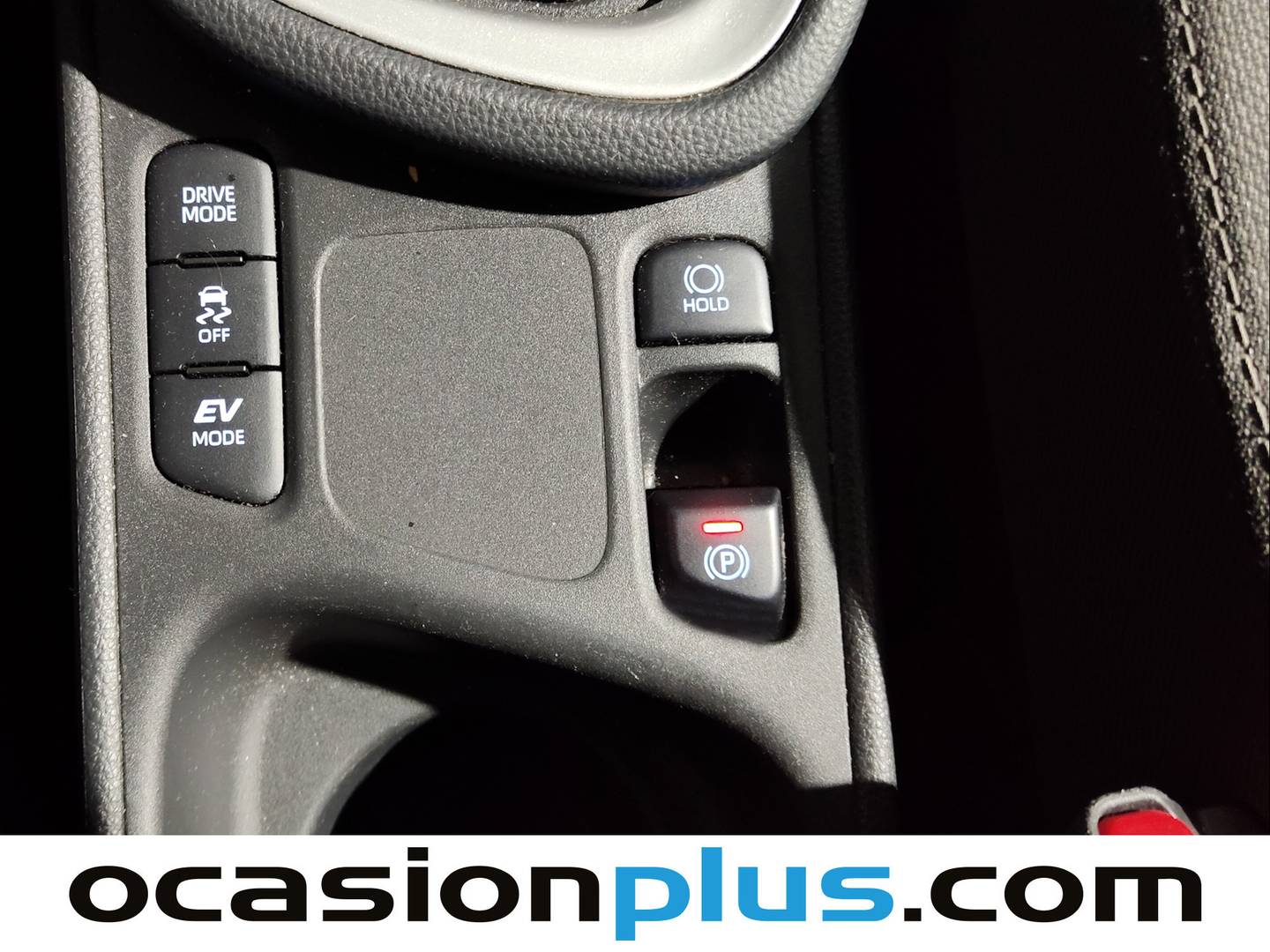 Foto Toyota Yaris Cross Toyota Yaris Cross 120H Active Tech (116 CV)