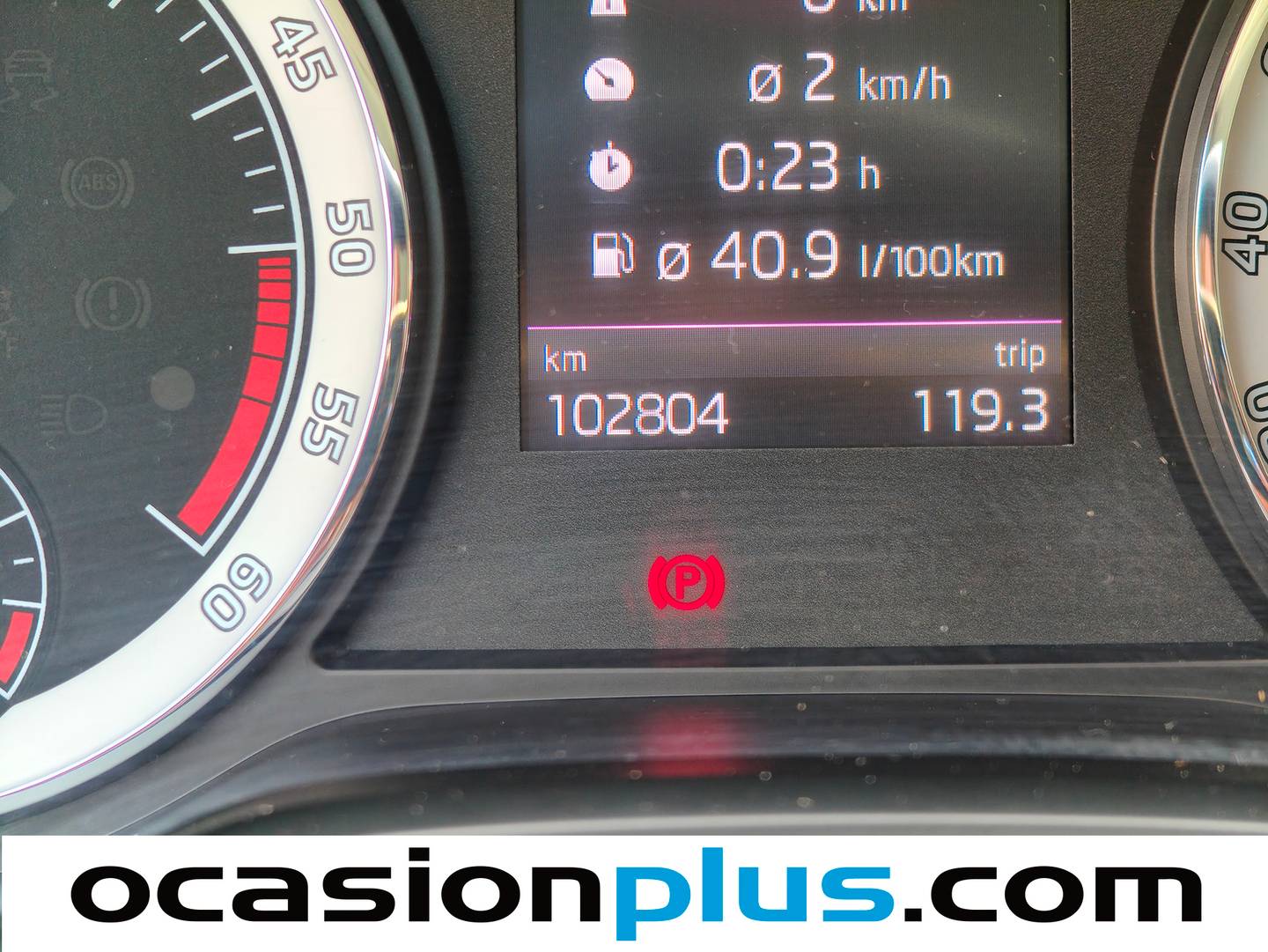 Skoda Karoq Skoda Karoq 1.6 TDI Ambition (115 CV) seminuevo