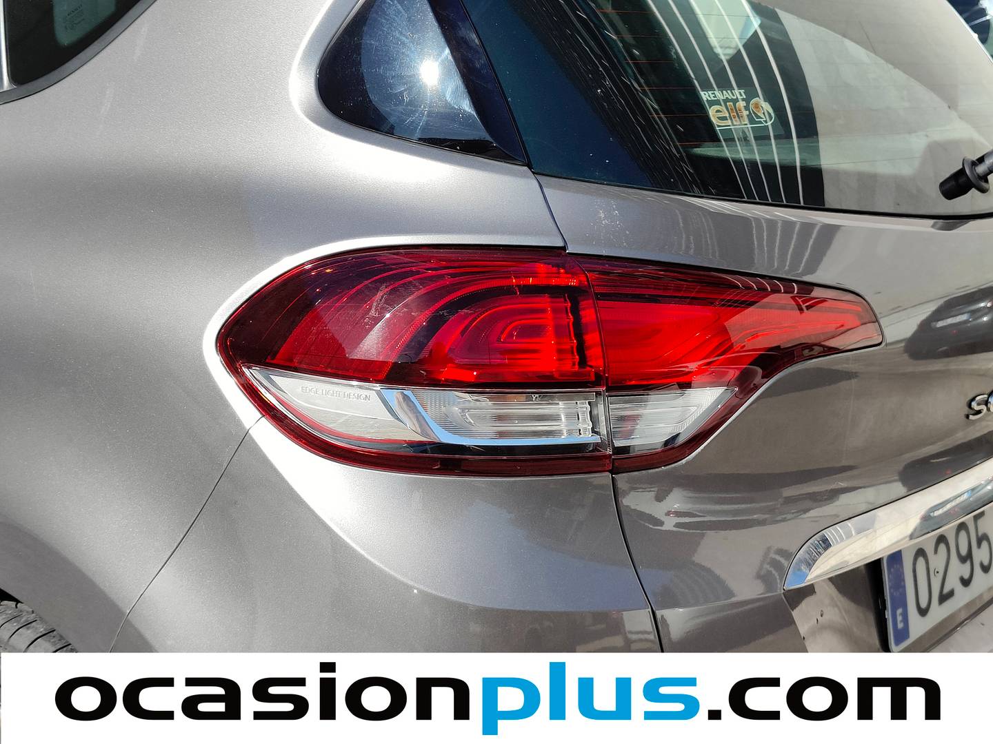 Renault Scénic Renault Scenic Zen Energy TCe (130 CV) al mejor precio