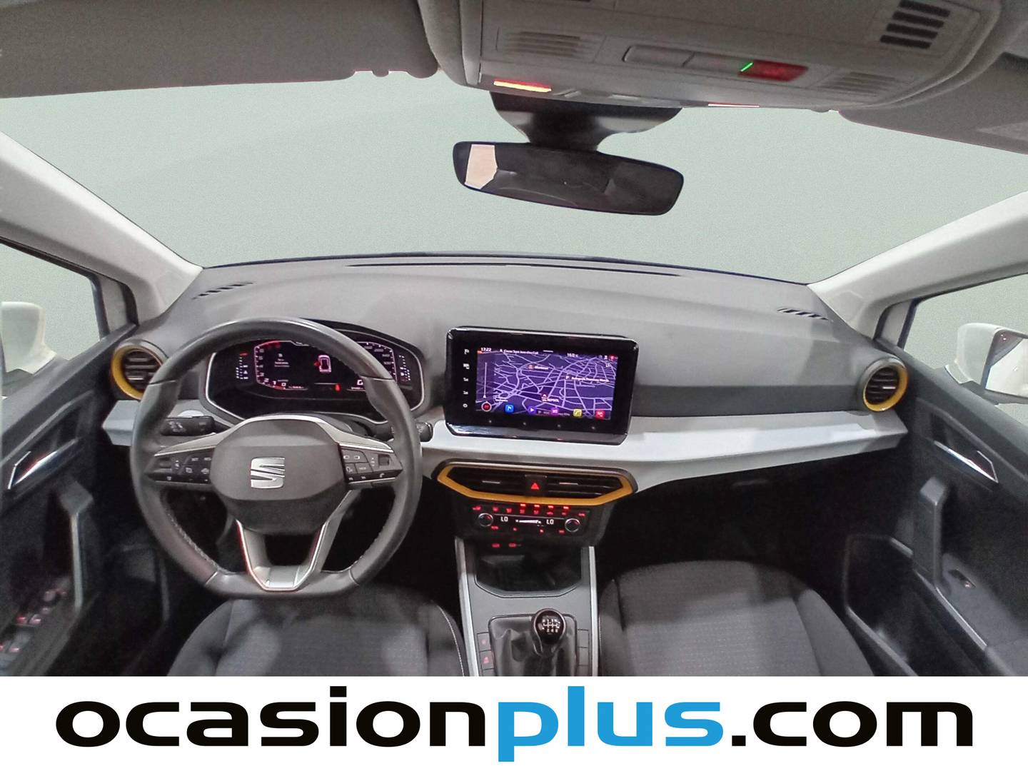 Seat Arona Seat Arona 1.0 TSI Style XL (110 CV) de ocasión