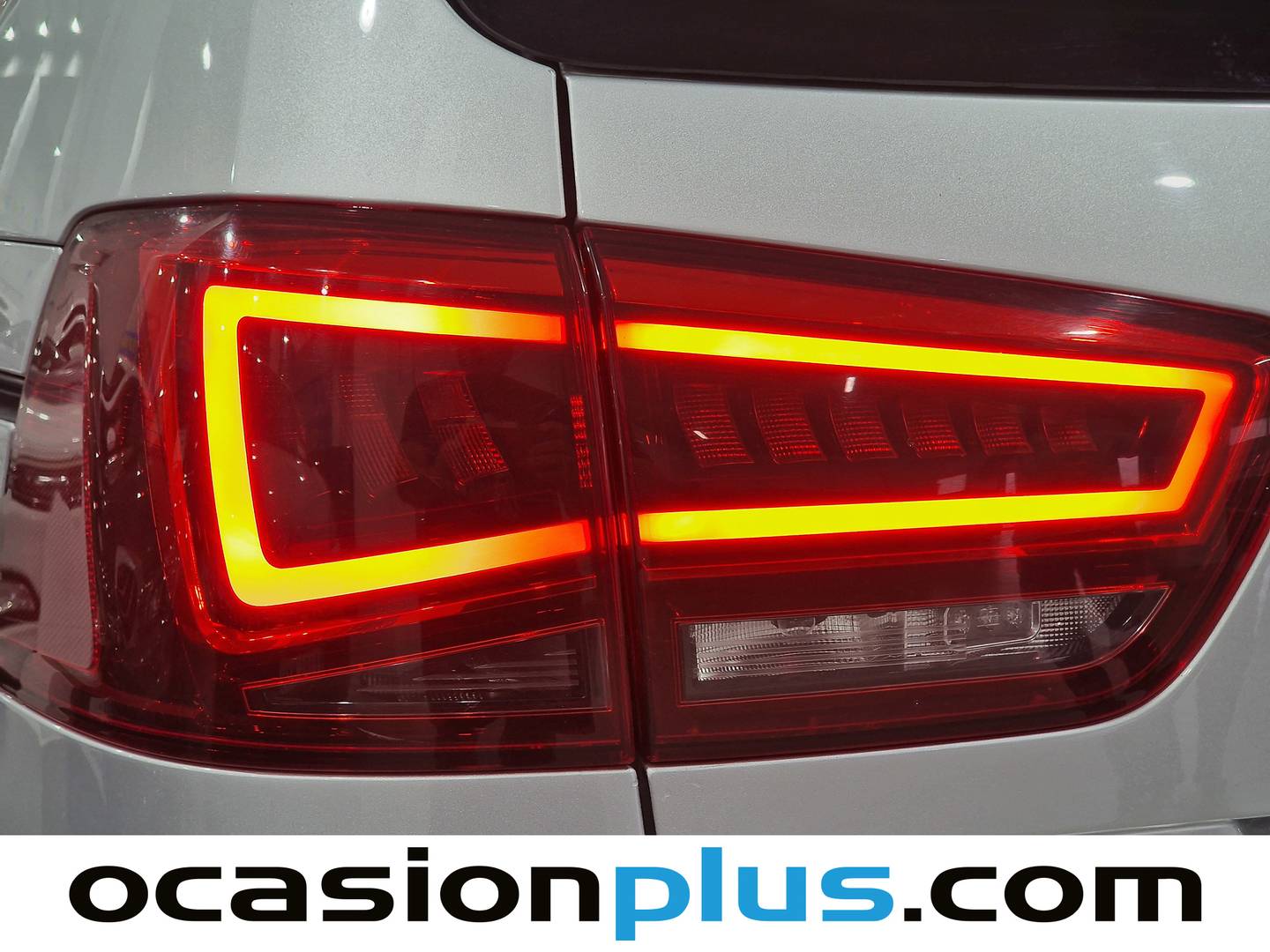 Seat Alhambra Seat Alhambra 2.0 TDI Ecomotive S&S Style Advanced Plus (150 CV) 7 Plazas al mejor precio