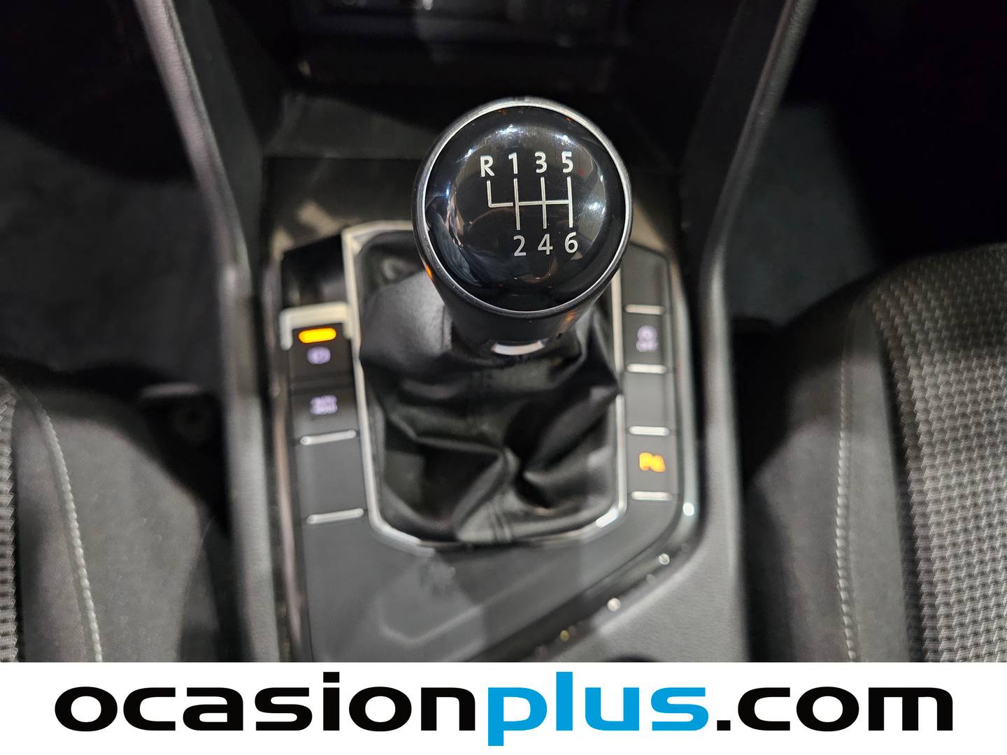 Volkswagen Tiguan Volkswagen Tiguan Edition 2.0 TDI (115 CV) de segunda mano