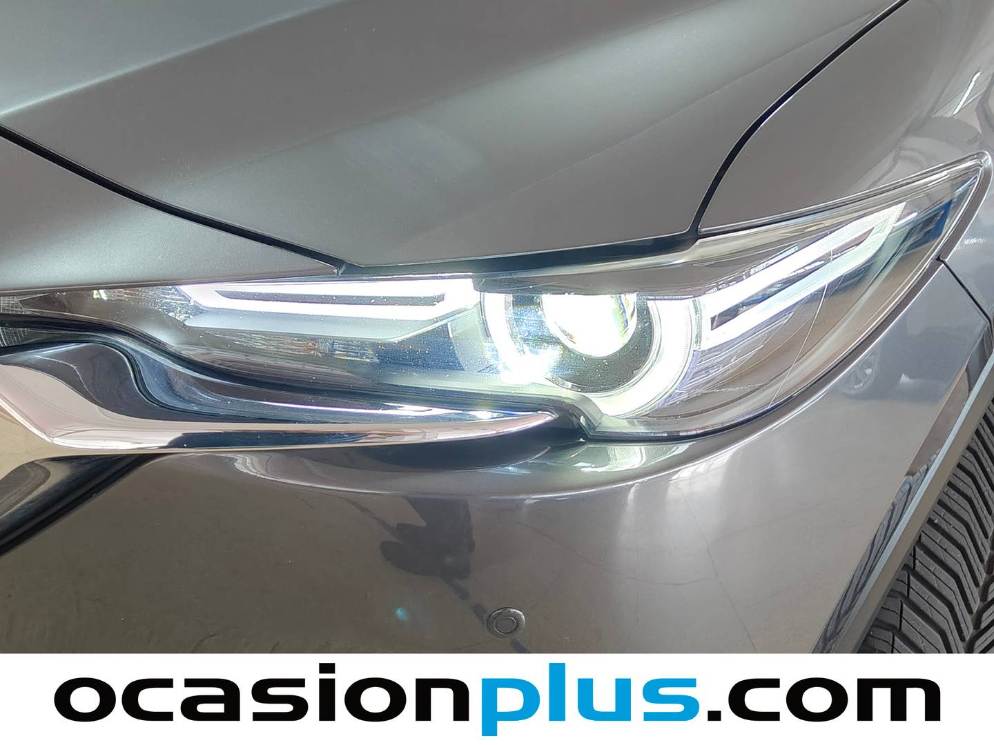 Mazda CX-5 Mazda CX-5 2.0 G Evolution 2WD AT (165 CV) barato