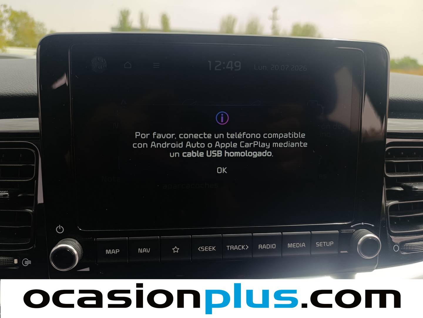 Equipamiento del KIA Stonic KIA Stonic 1.0 T-GDi MHEV Drive (100 CV)