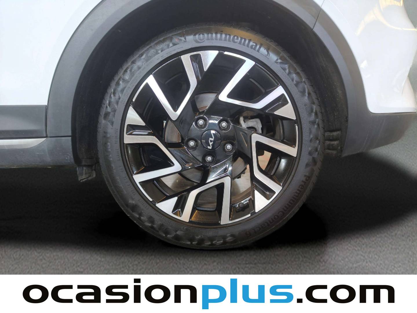 KIA XCeed KIA XCeed 1.0 T-GDi Drive (100 CV) barato