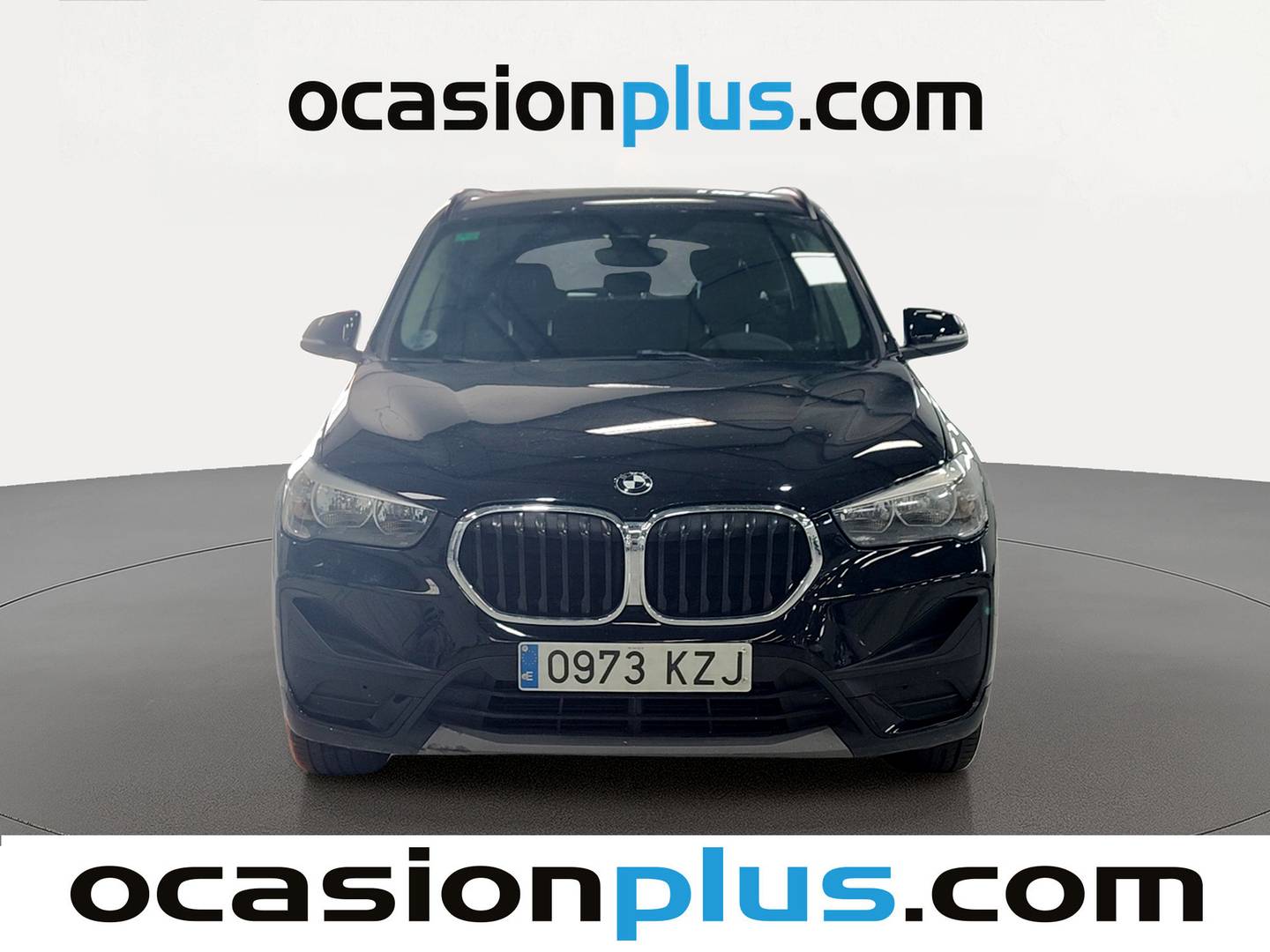BMW X1 BMW X1 sDrive16d (116 CV) 116cv