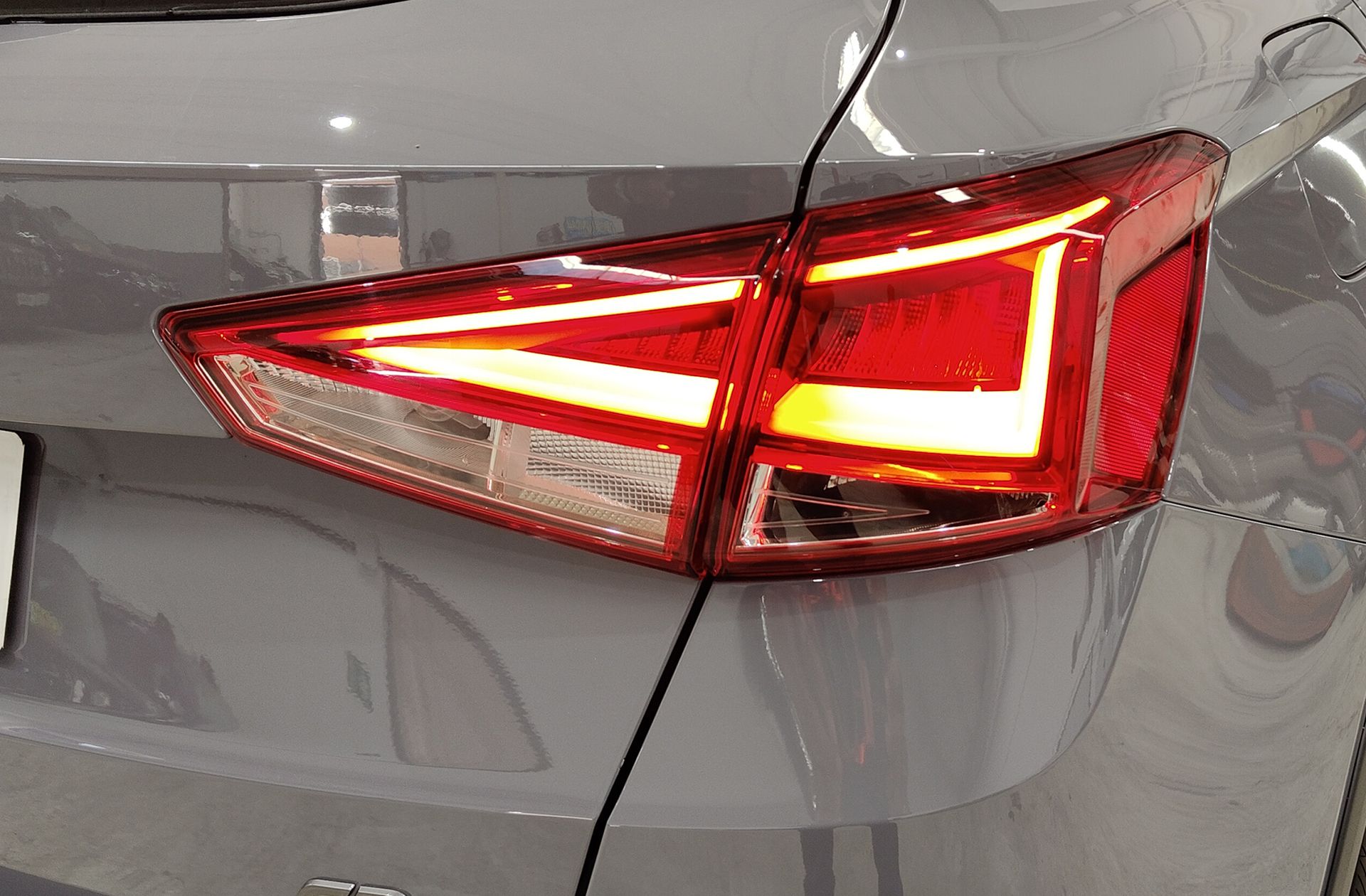 SEAT Arona 1.0 TSI FR - foto 18