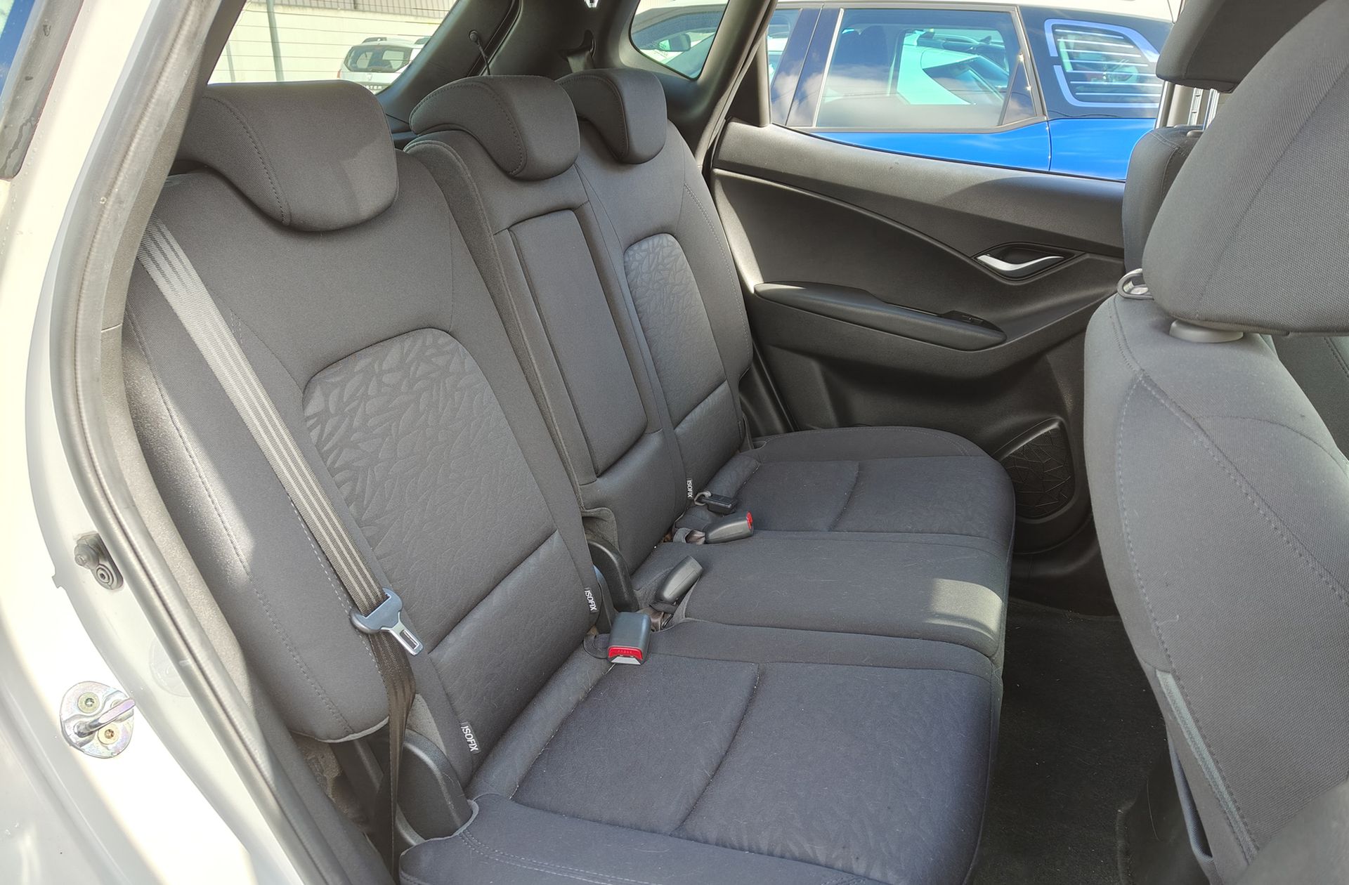 Hyundai ix20 1.6 CRDi Bluedrive Tecno - foto 12