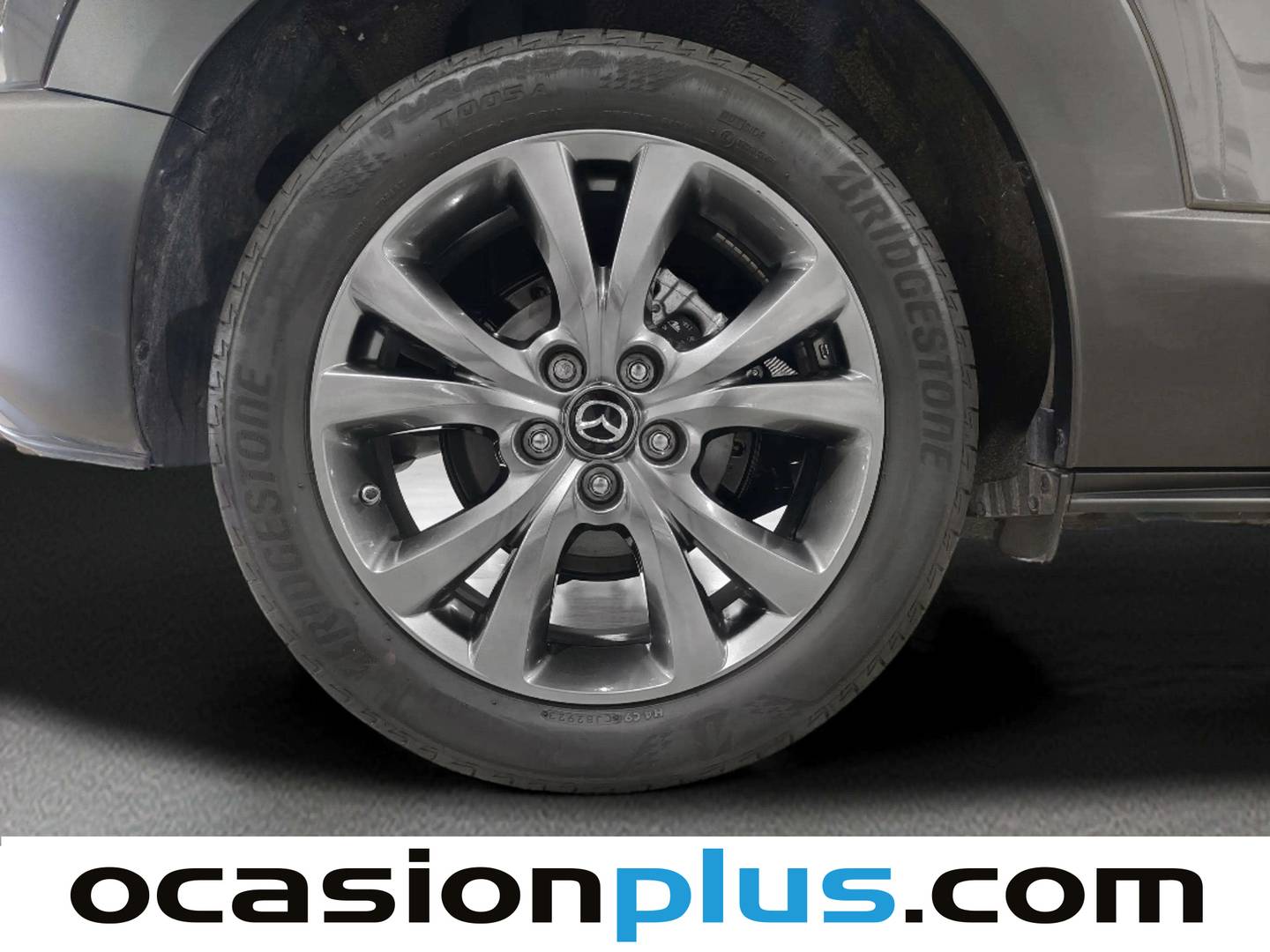 Mazda CX-30 Mazda CX-30 e-Sky X MHEV AT Exclusive-Line Plus (186 CV) al mejor precio