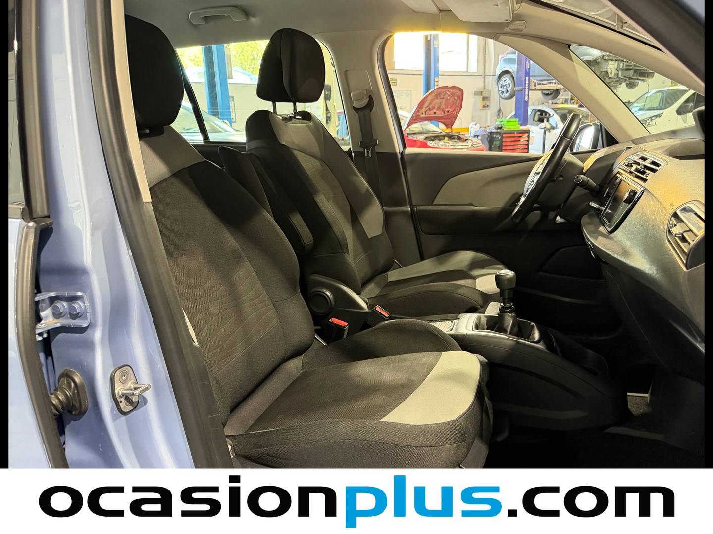 Citroën Grand C4 Picasso Citroën Grand C4 Picasso BlueHDi 120 Feel (120 CV) 7 Plazas al mejor precio