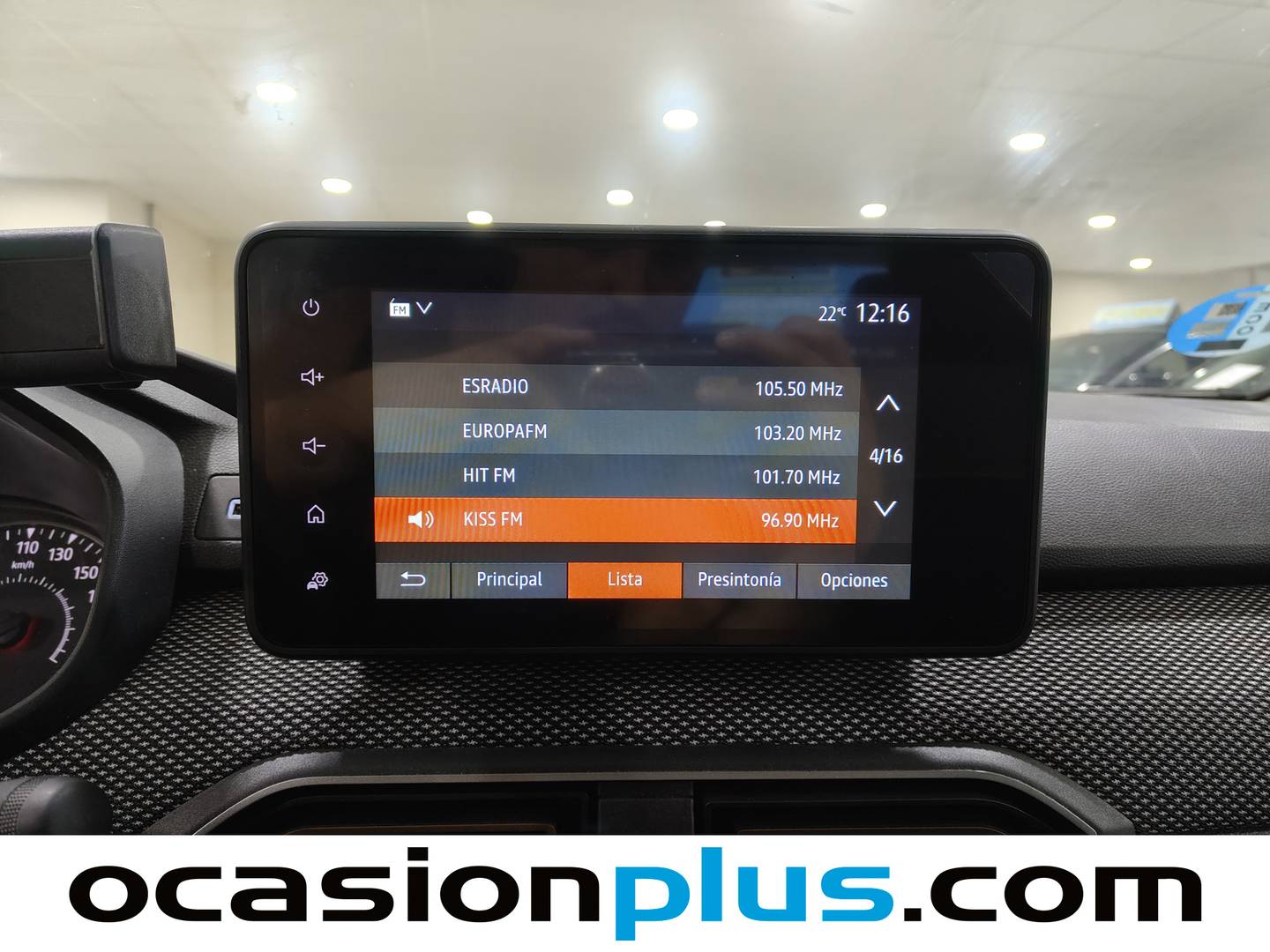 Dacia Sandero Dacia Sandero Stepway Expression ECO-G (101 CV) al mejor precio