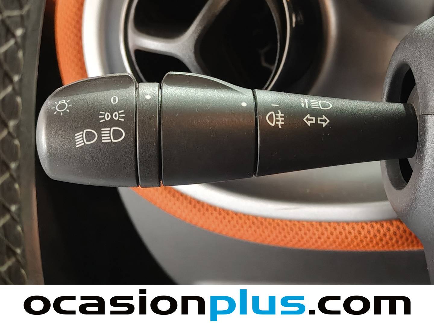 Foto Smart fortwo Smart ForTwo 52 Passion (71 CV)