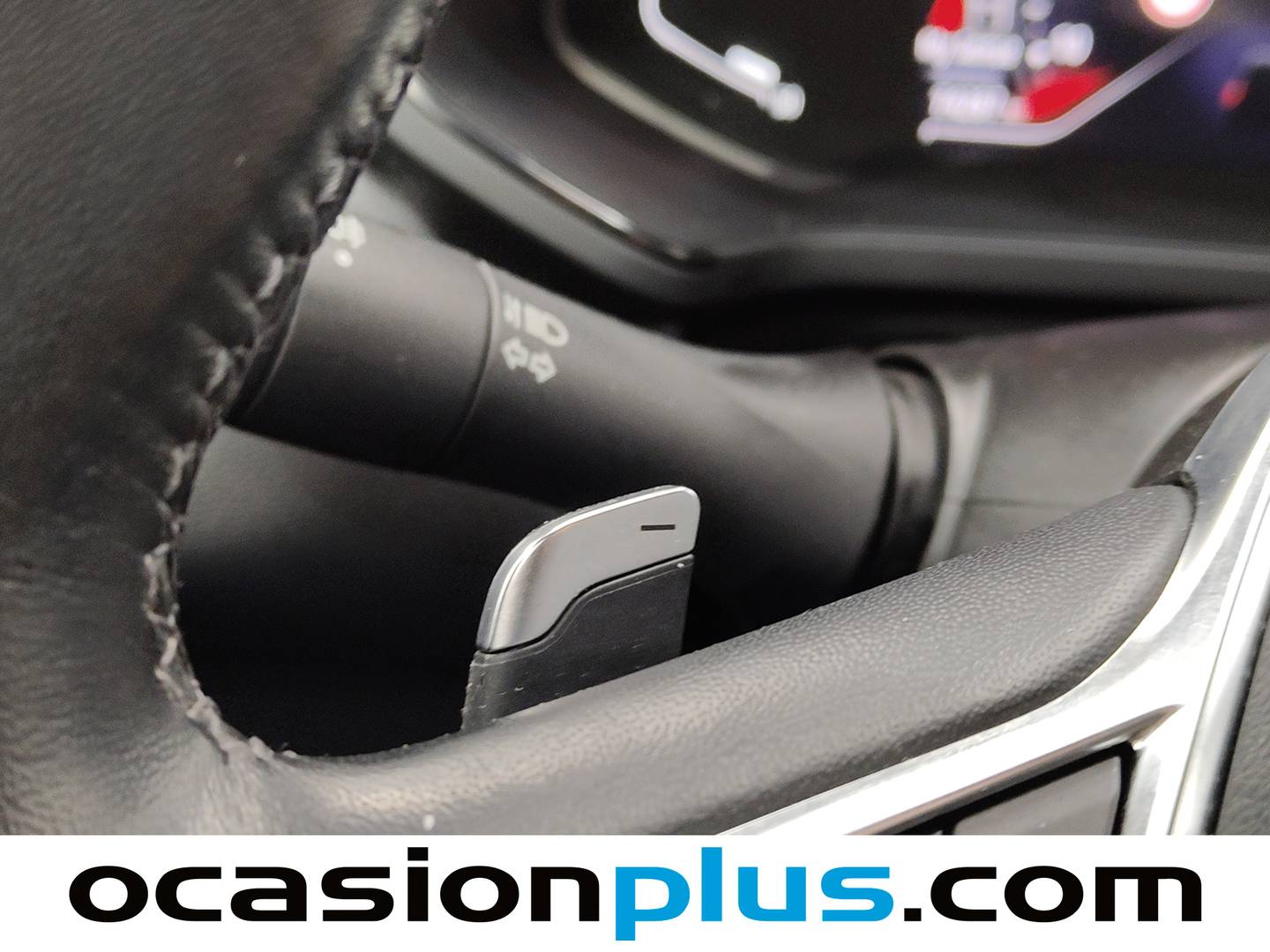 Mitsubishi ASX Mitsubishi ASX 130T MHEV Kaiteki DCT (158 CV) híbrido