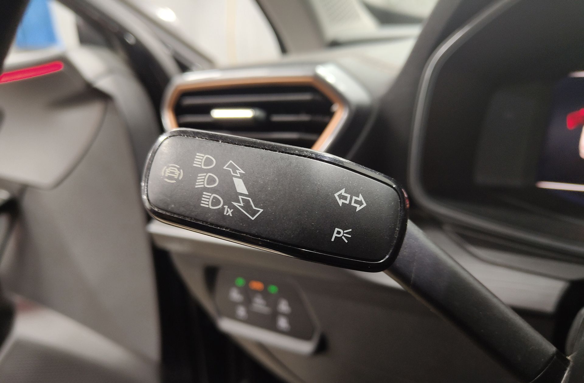 Cupra Formentor 1.5 TSI DSG - foto 28