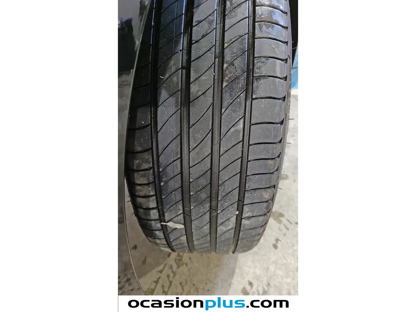 Foto Tesla Model 3 Tesla Model 3 RWD (283 CV)