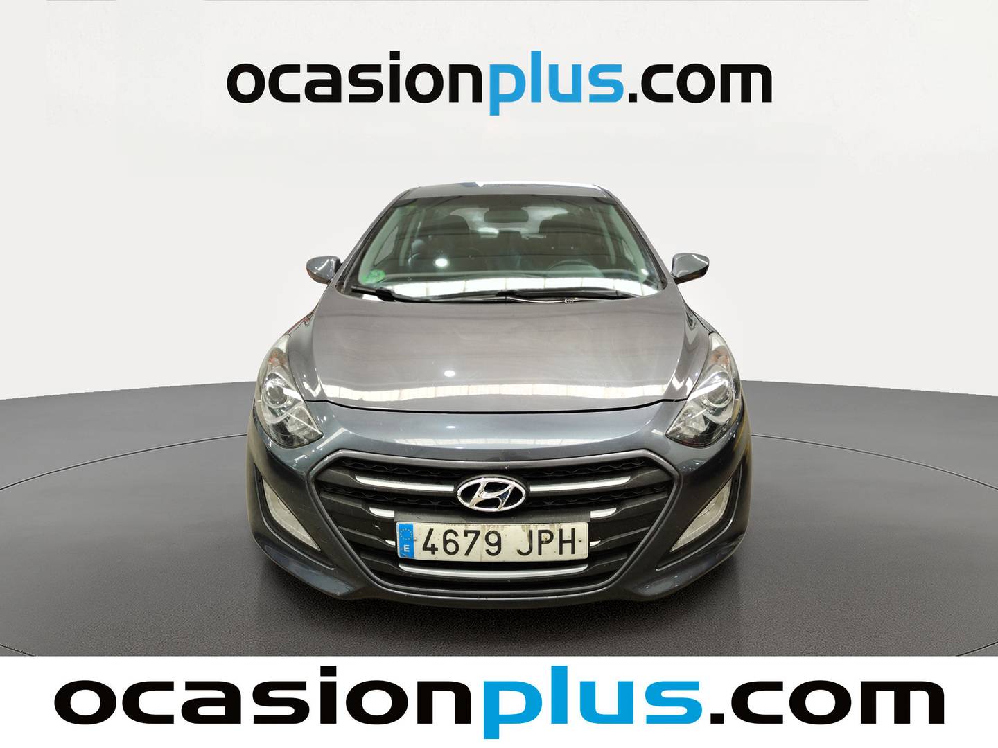 Hyundai i30 Hyundai i30 1.4 CRDI Klass (90 CV) 90cv