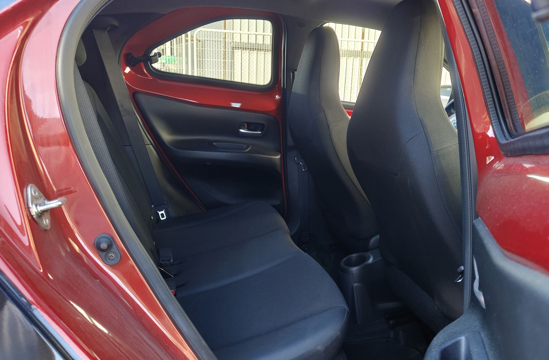 Toyota Aygo X 1.0 VVT-I Like - foto 16